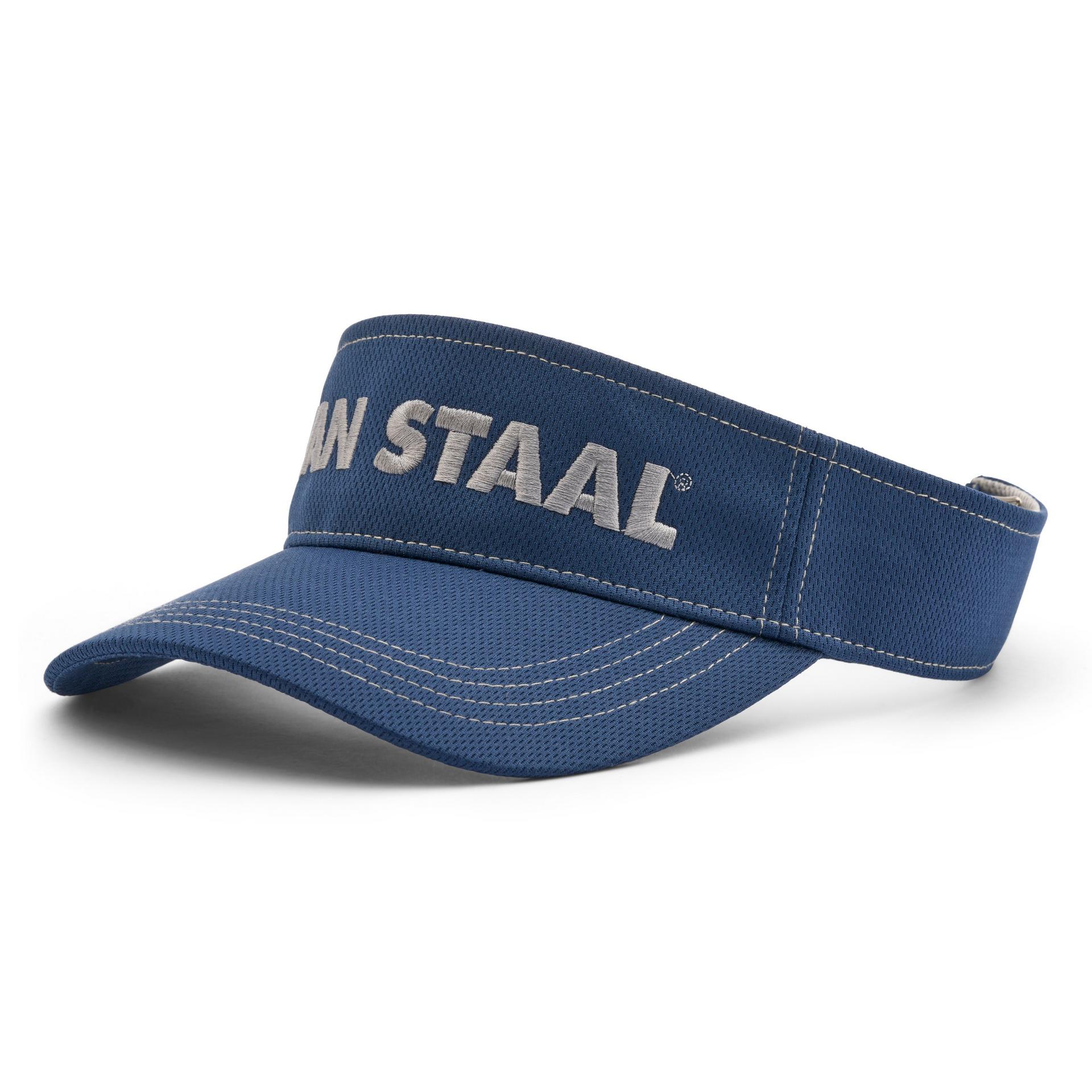 Navy Visor| VAN STAAL® 