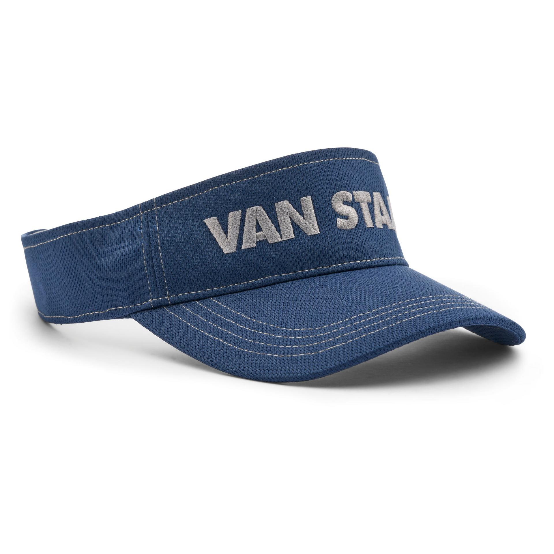 Navy Visor| VAN STAAL® 