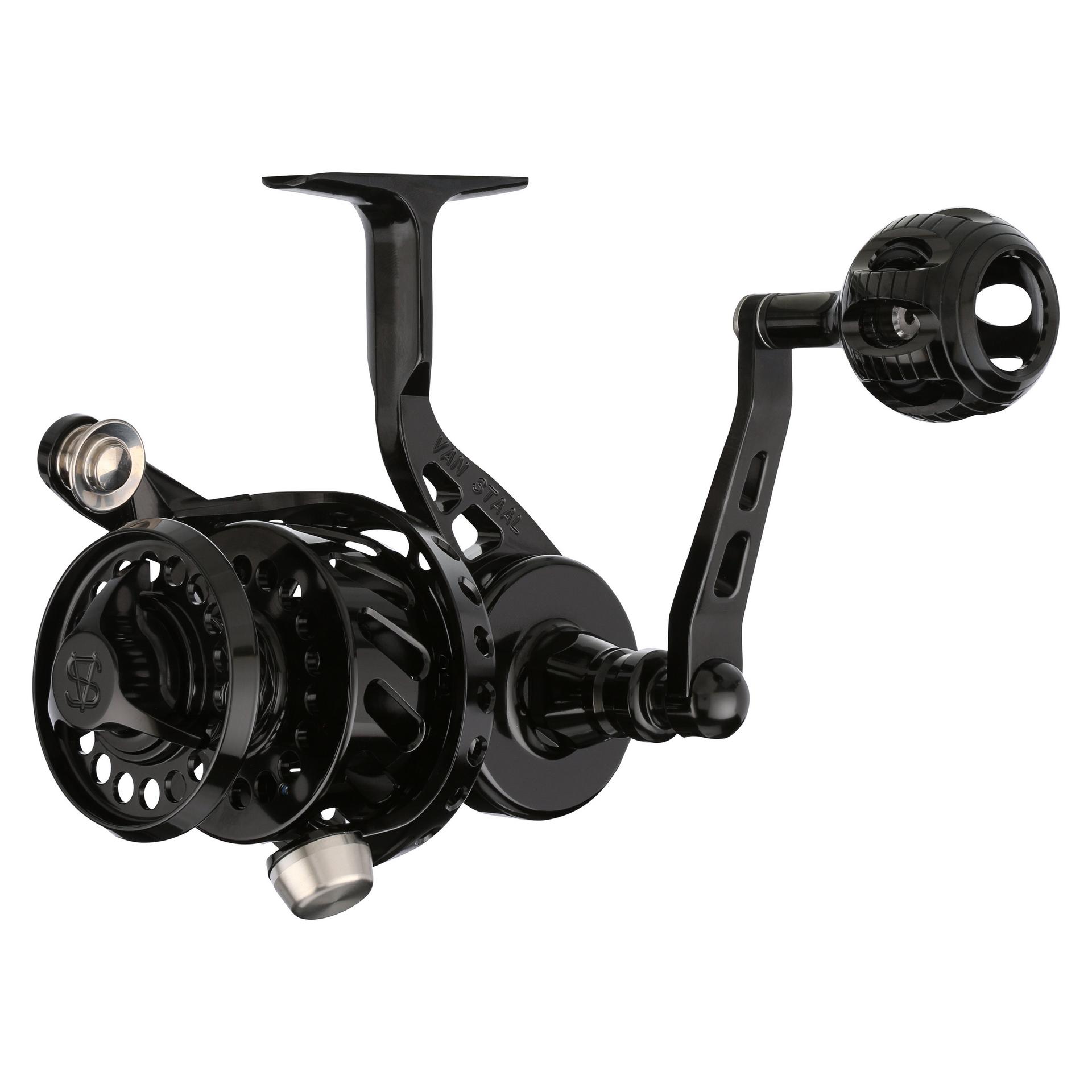 VSX2 Bail-less Spinning Reel Fast