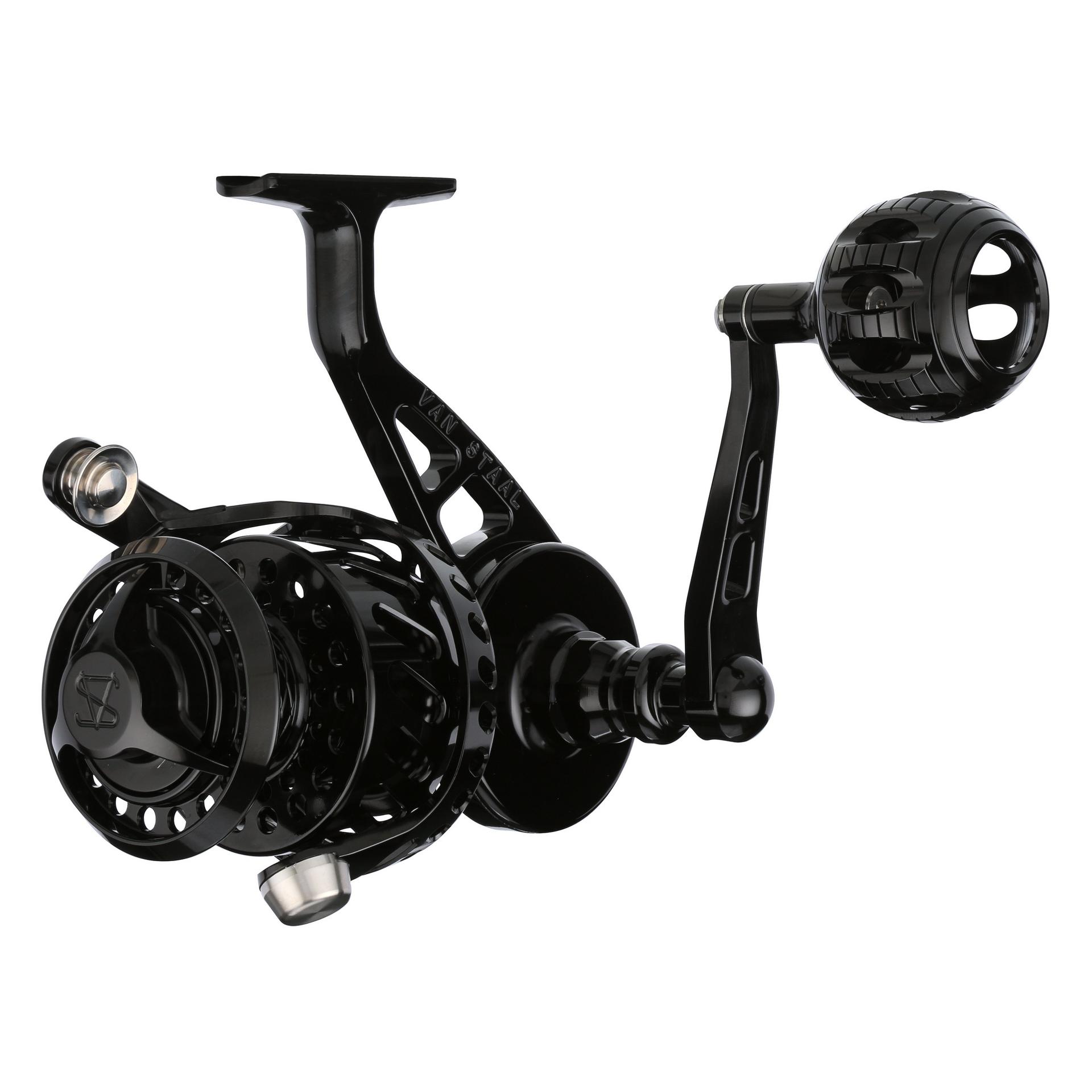 VSX2 Bail-less Spinning Reel Fast