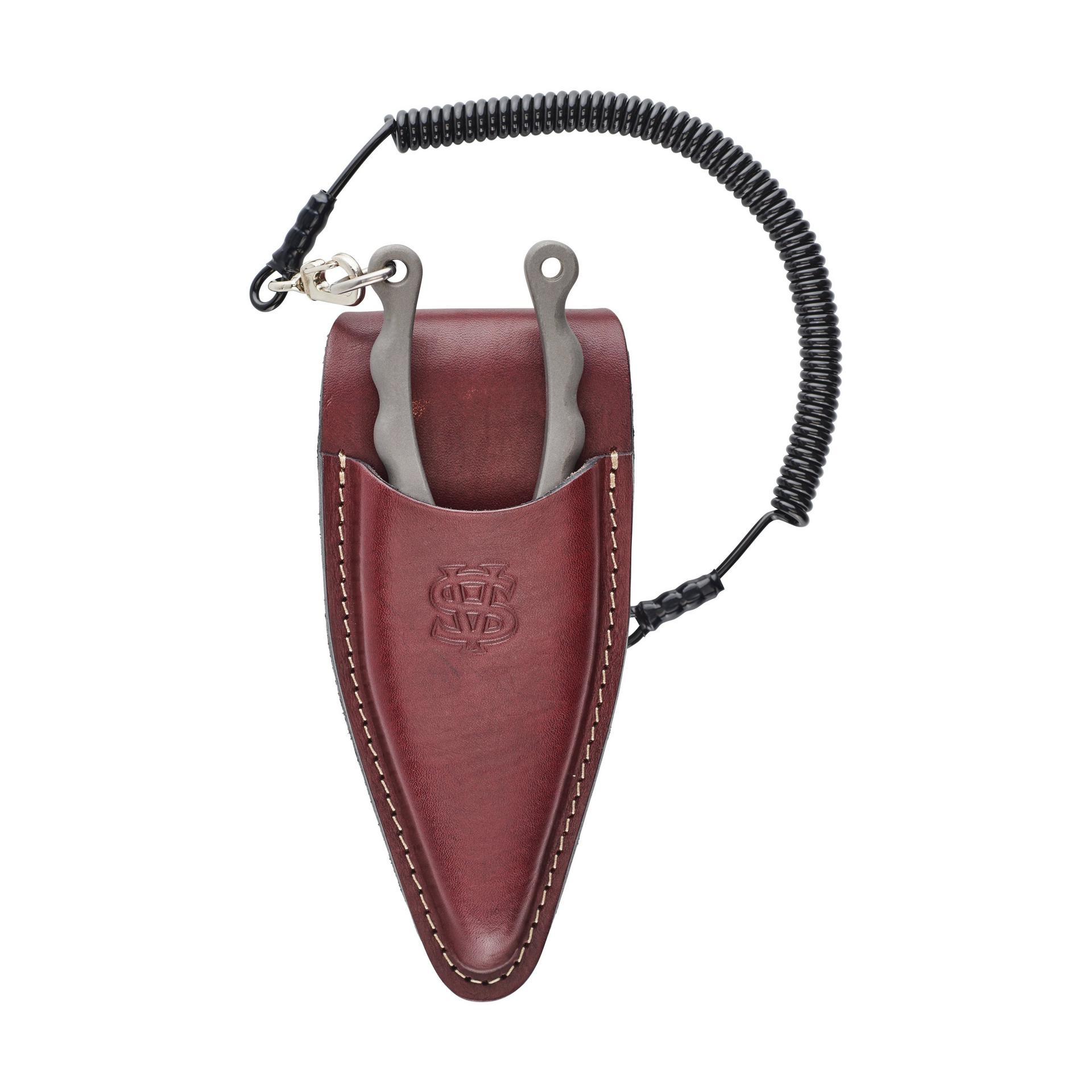 7in Titanium Pliers| VAN STAAL®
