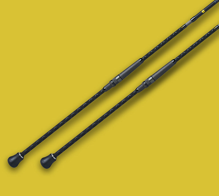 colectible california fishing poles black & yellow Portable Fishing Pole Fishing Rod Spinning Fishing Rod Hard Carbon Rod Portable Travel Rod Lure 8-30g Trout Pole Pen Fishing Rod (Color 30 is tuned for 15 Van Staal Saltwater Fishing Gear