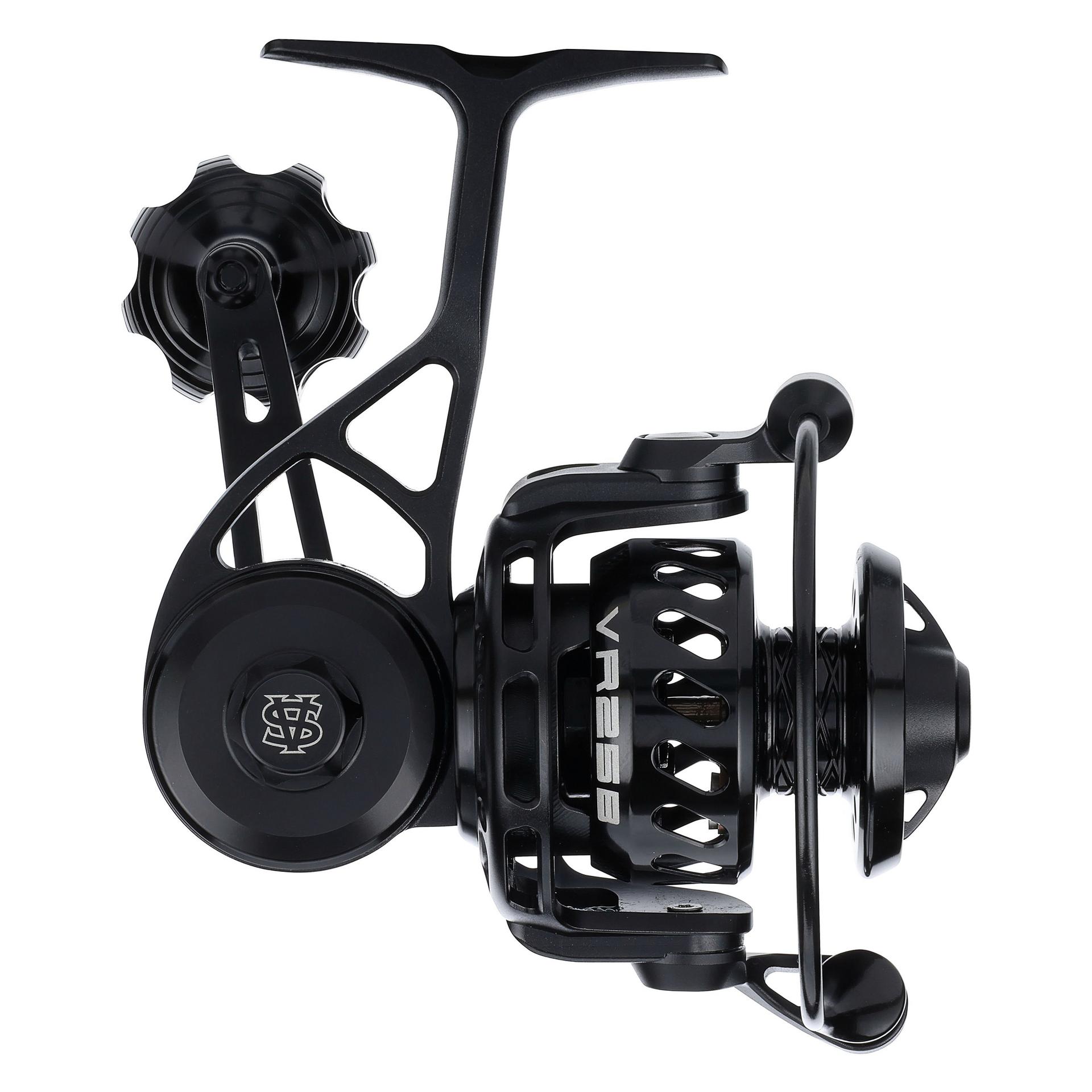 VRII Series Bailed Spinning| Van Staal®