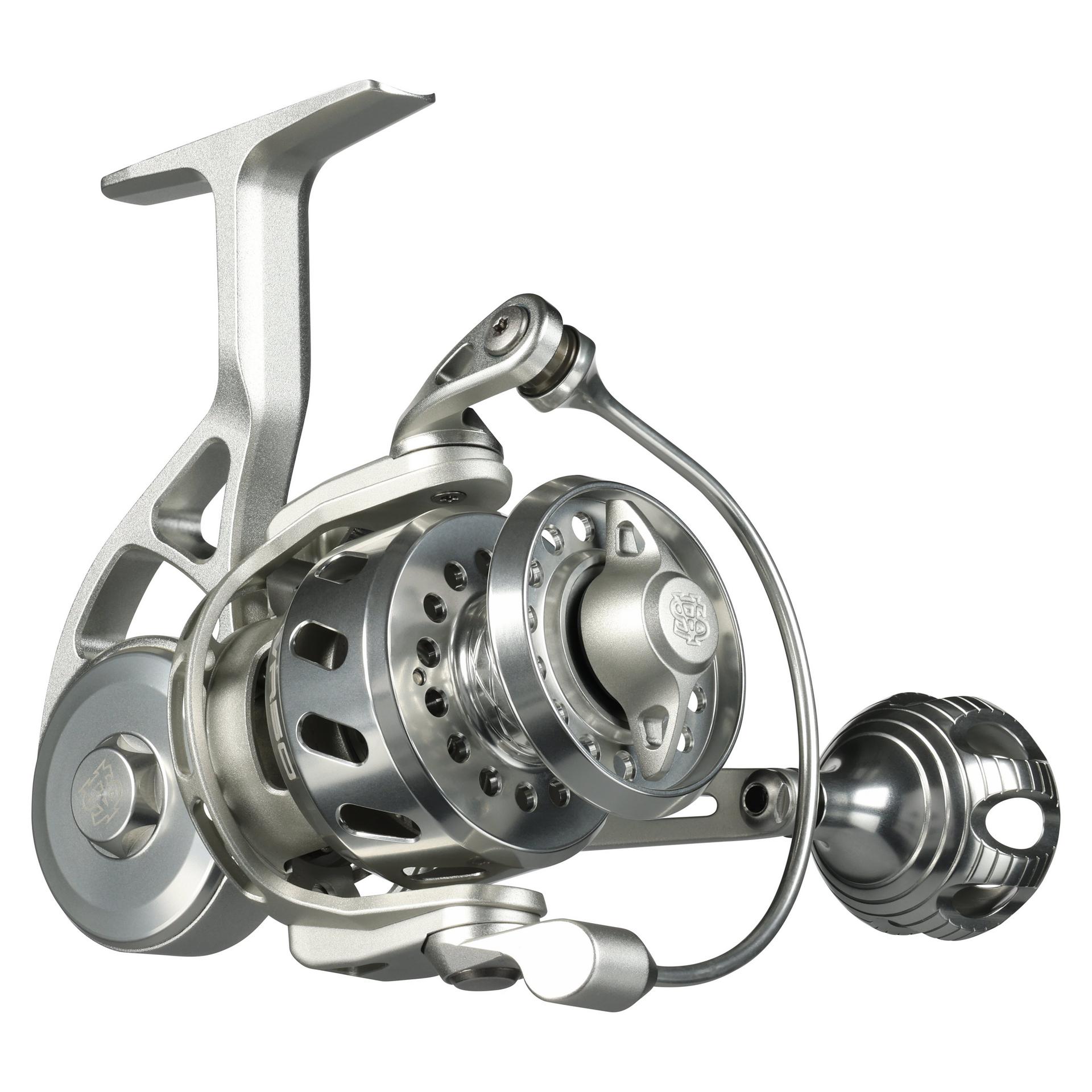 VRII Series Bailed Spinning| Van Staal®