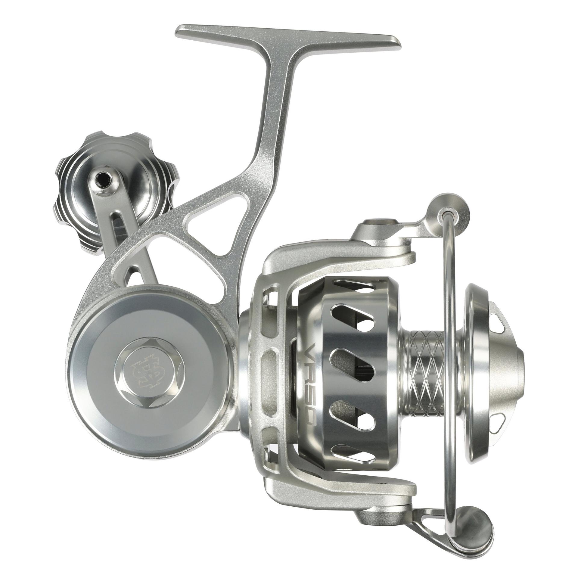 VRII Series Bailed Spinning| Van Staal®