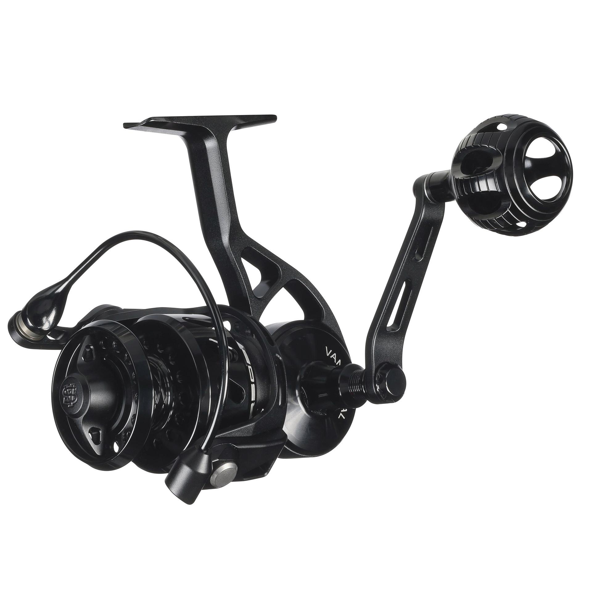 VRII Series Bailed Spinning| Van Staal®