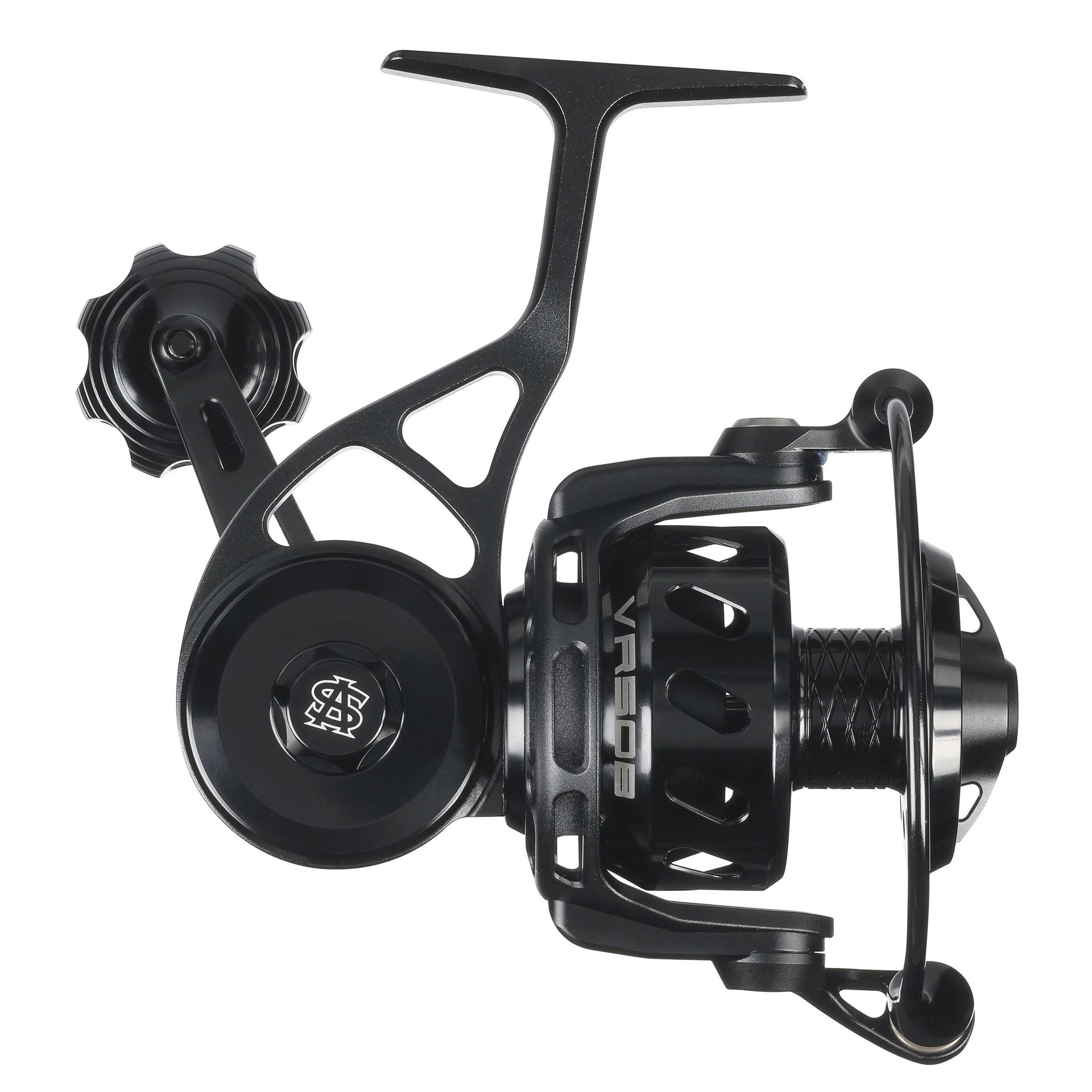 VRII Series Bailed Spinning| Van Staal®