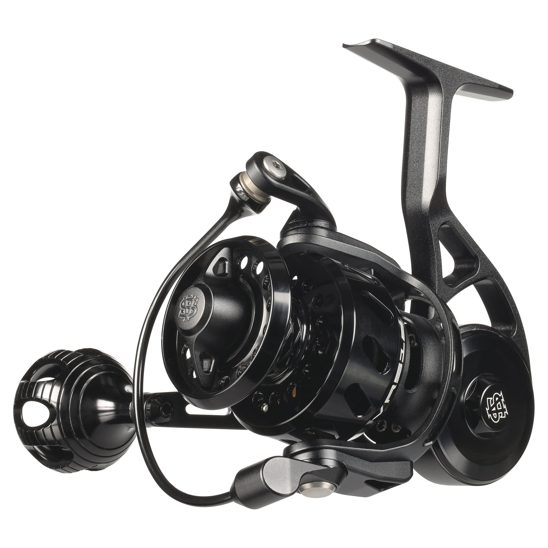 VRII Series Bailed Spinning| Van Staal®