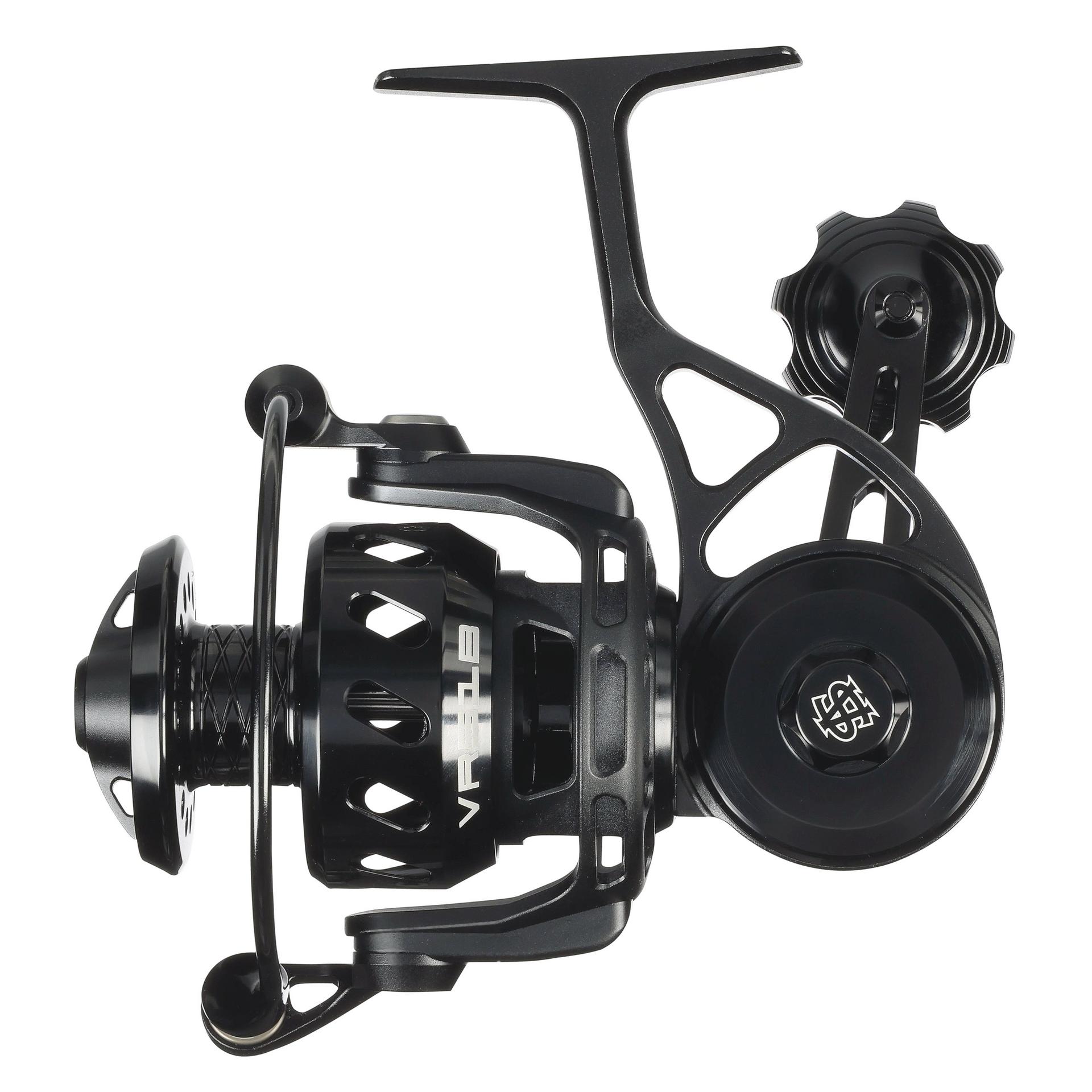 VRII Series Bailed Spinning| Van Staal®