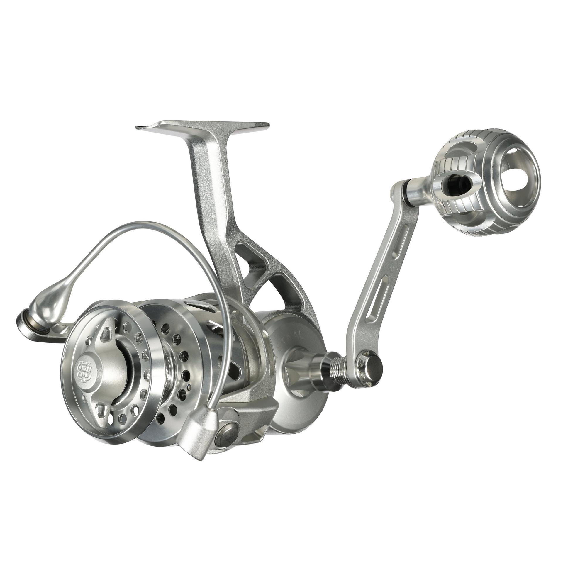 VRII Series Bailed Spinning| Van Staal®