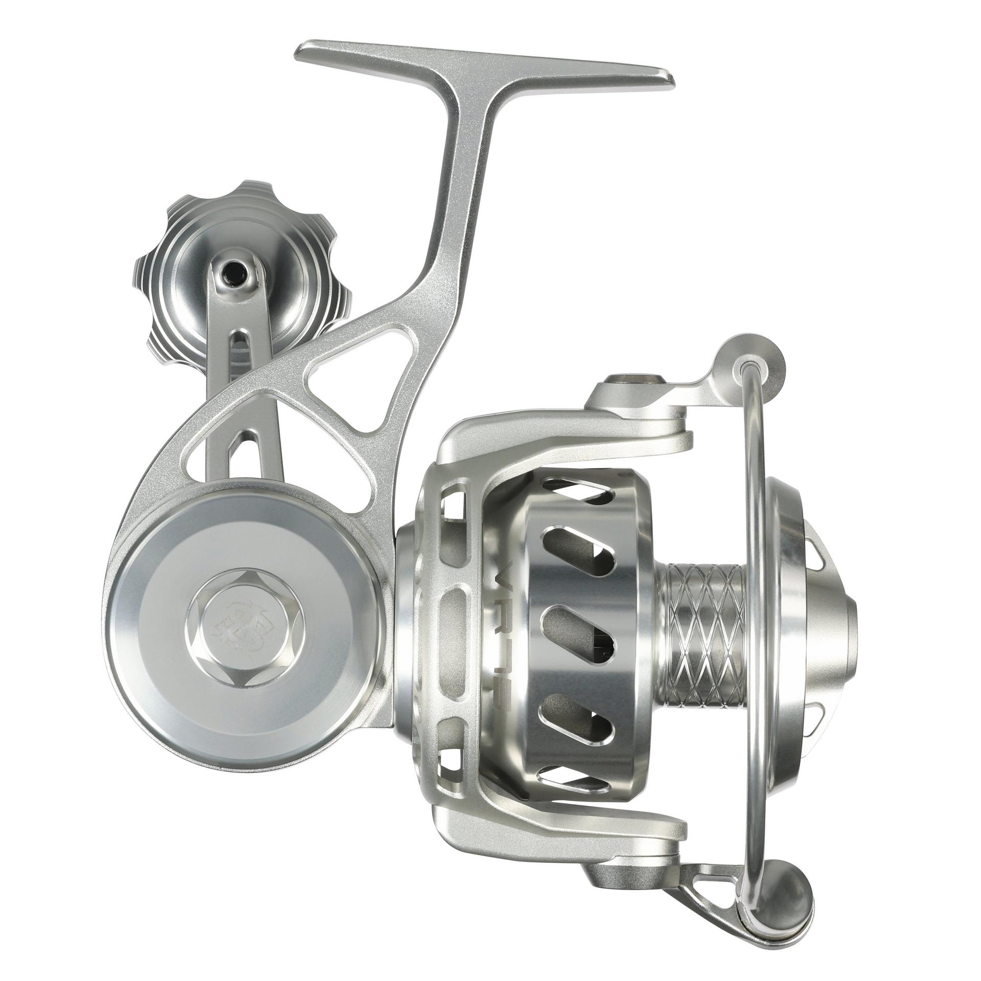 VRII Series Bailed Spinning| Van Staal®