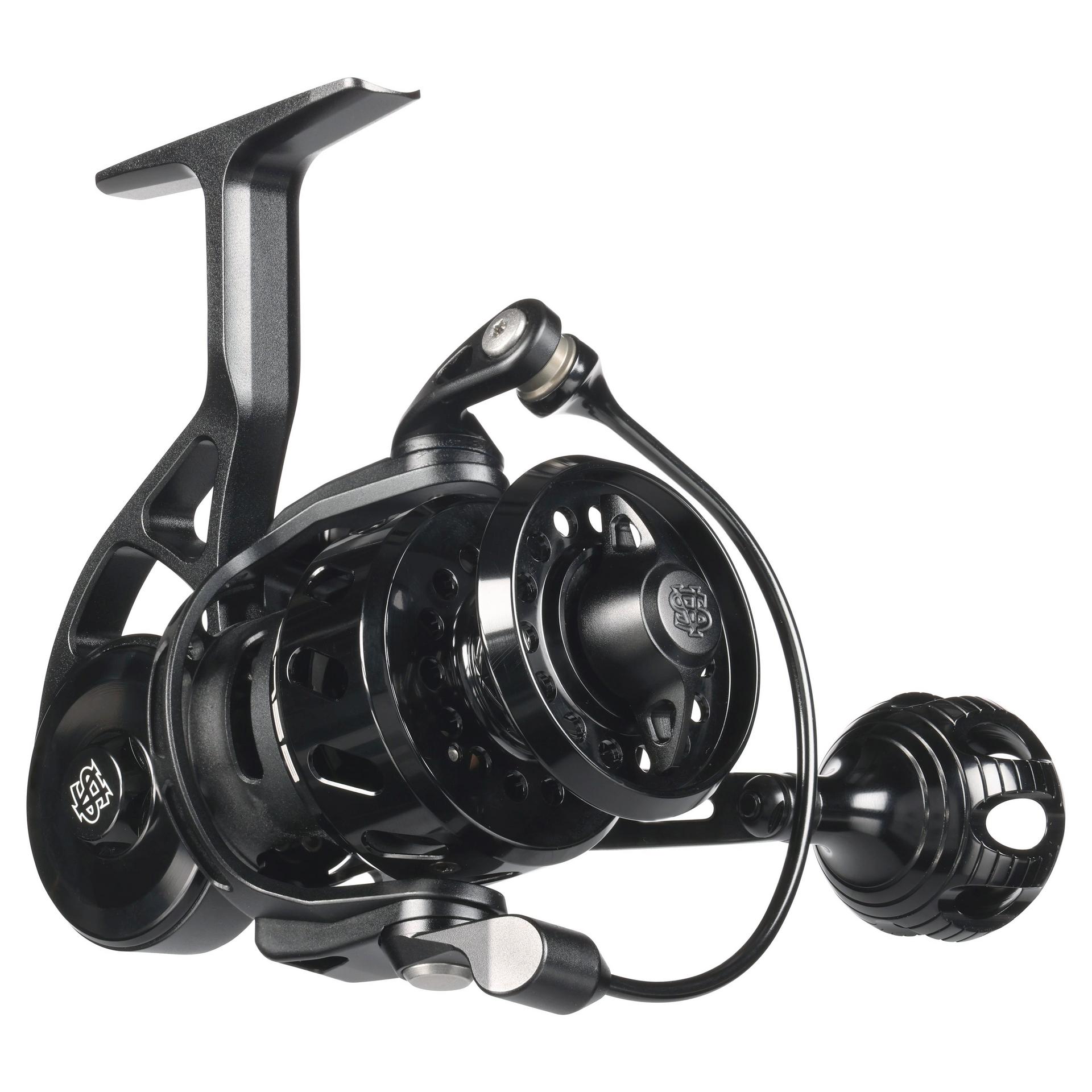 VRII Series Bailed Spinning| Van Staal®