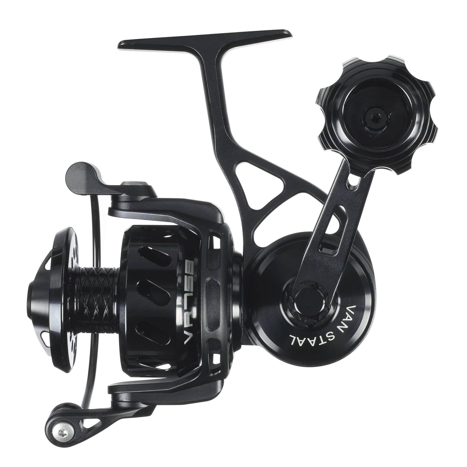 VRII Series Bailed Spinning| Van Staal®