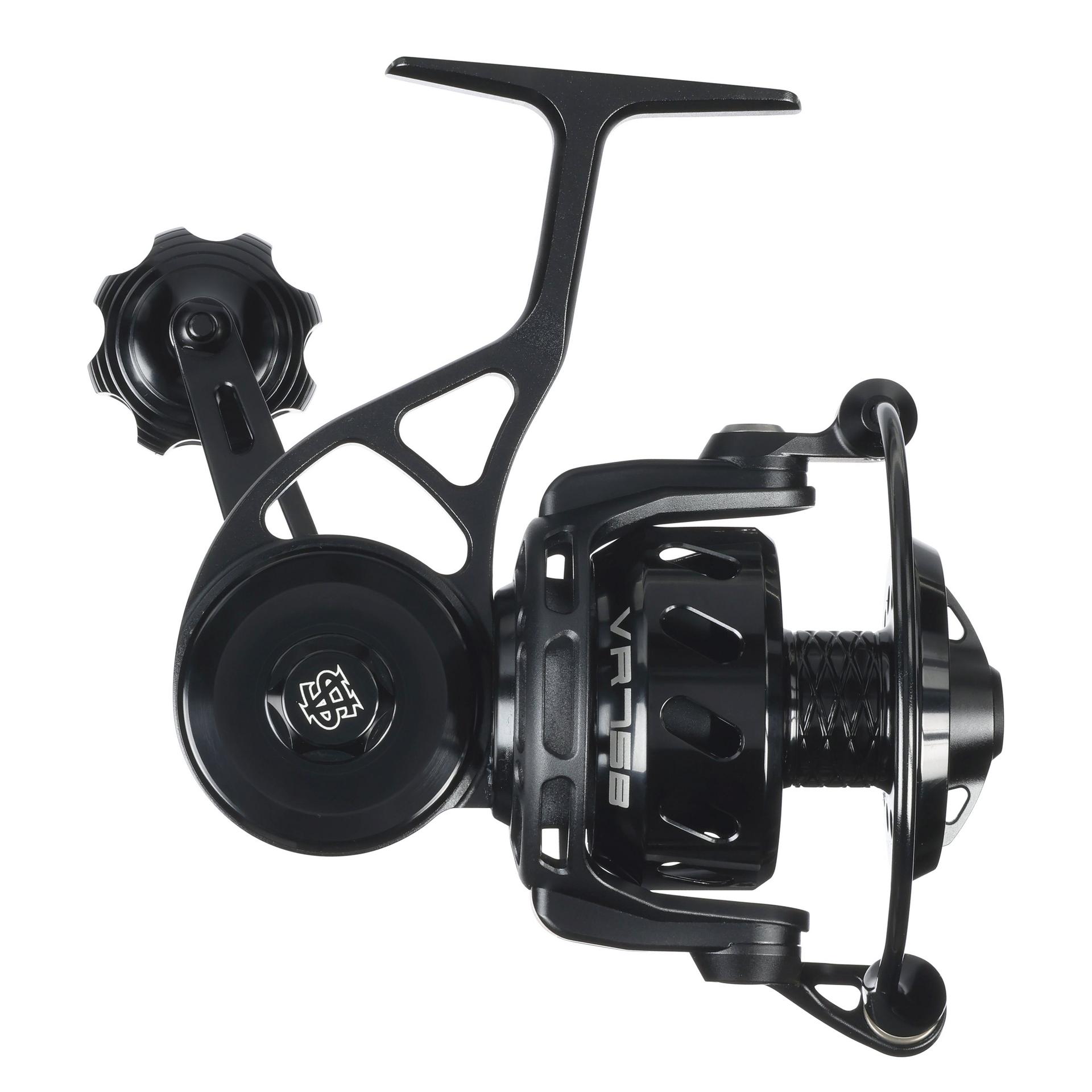 VRII Series Bailed Spinning| Van Staal®