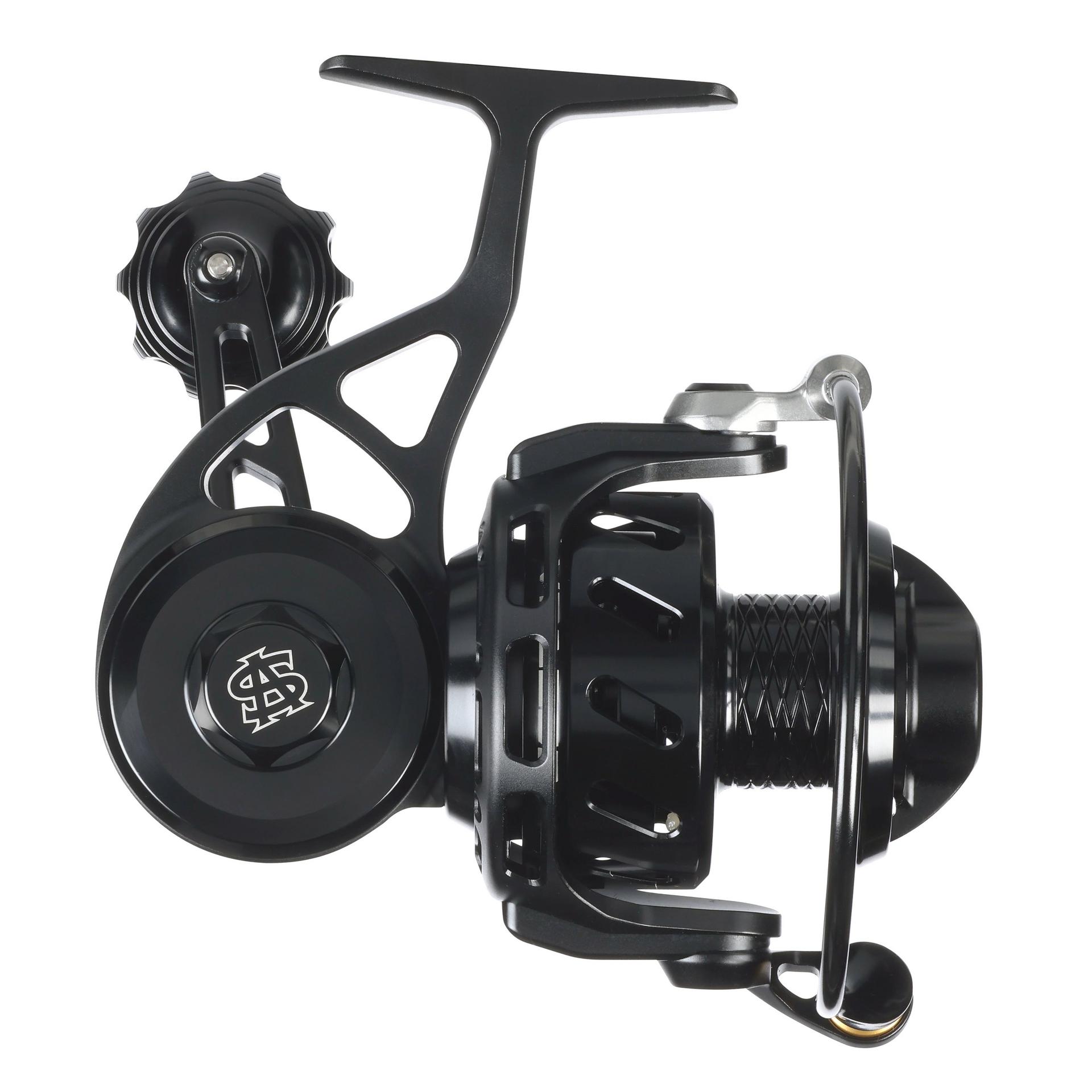 VRII Series Bailed Spinning| Van Staal®