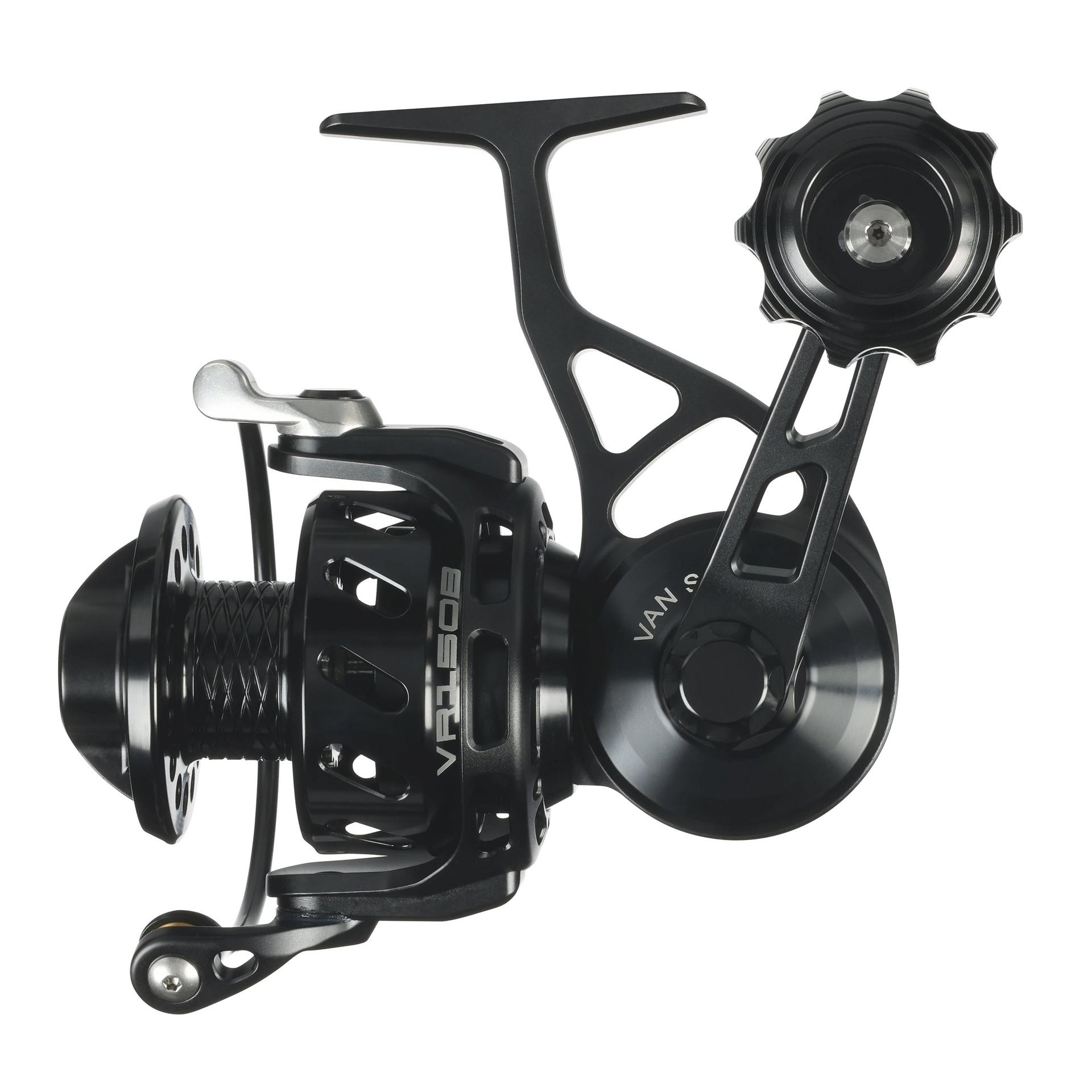 VRII Series Bailed Spinning| Van Staal®