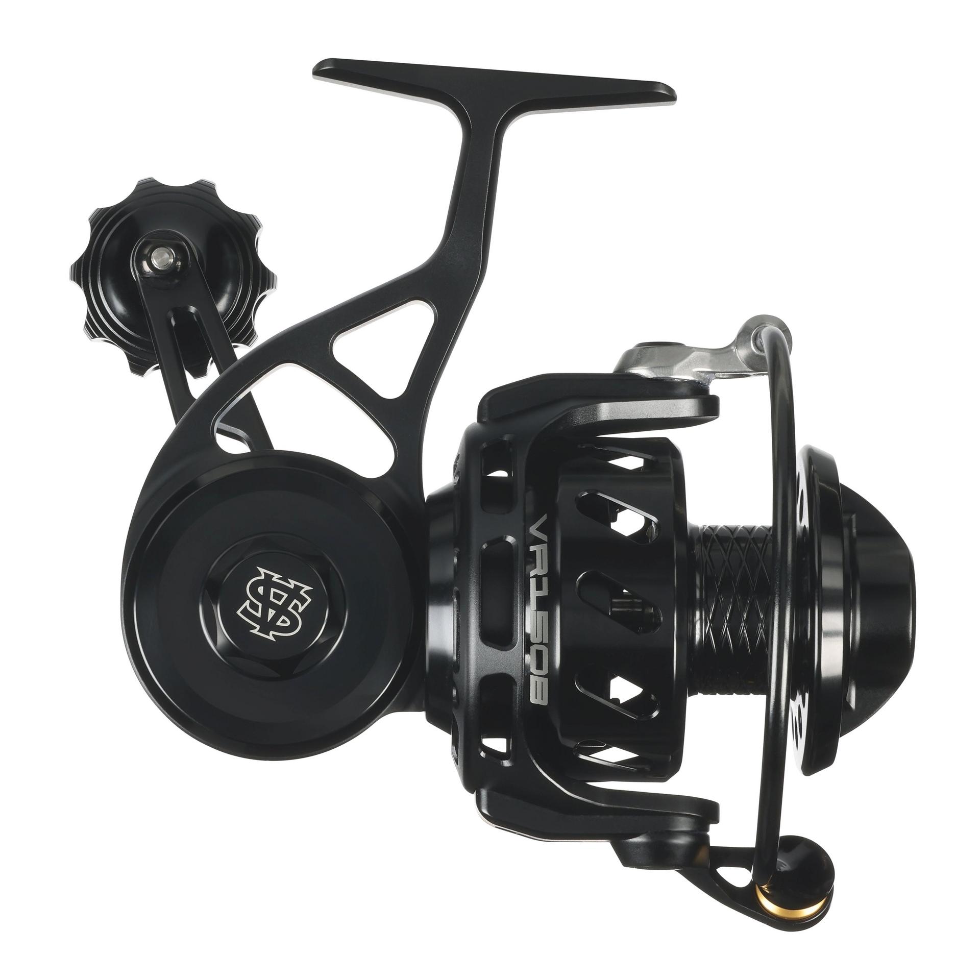 VRII Series Bailed Spinning| Van Staal®