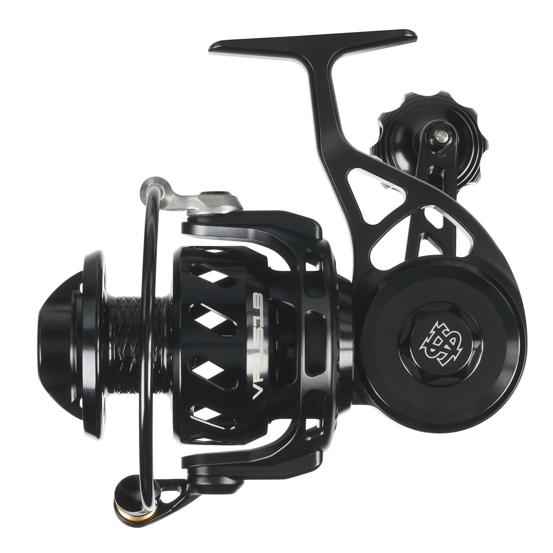 VRII Series Bailed Spinning| Van Staal®