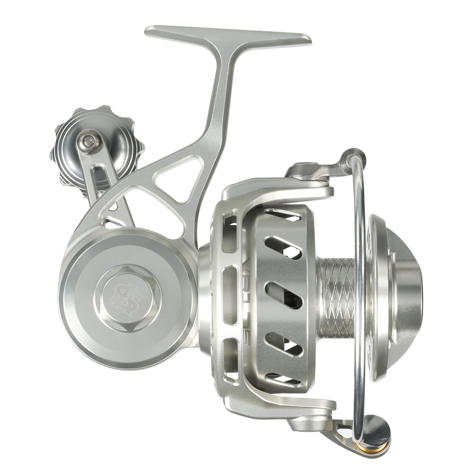 VRII Series Bailed Spinning| Van Staal®