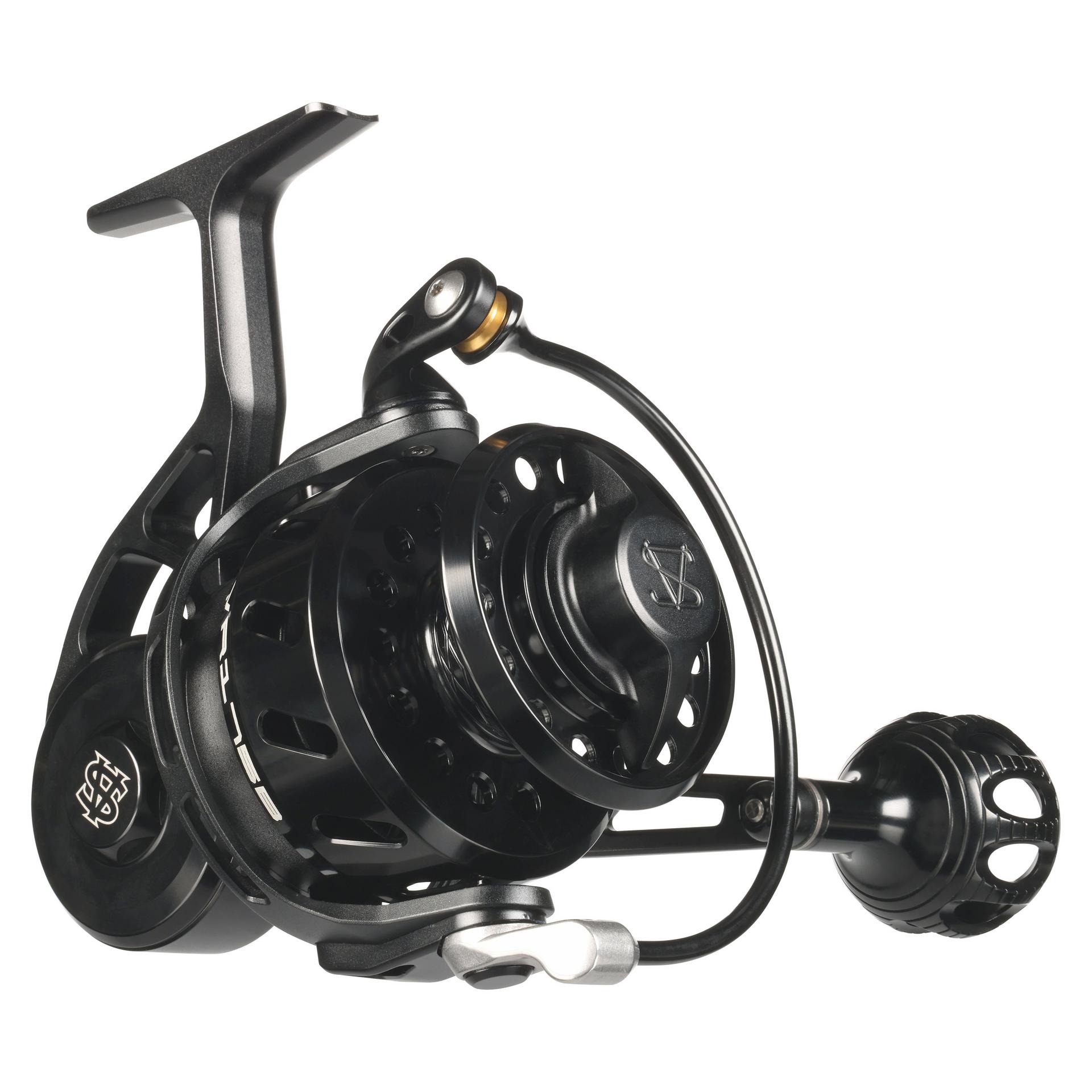 VRII Series Bailed Spinning| Van Staal®
