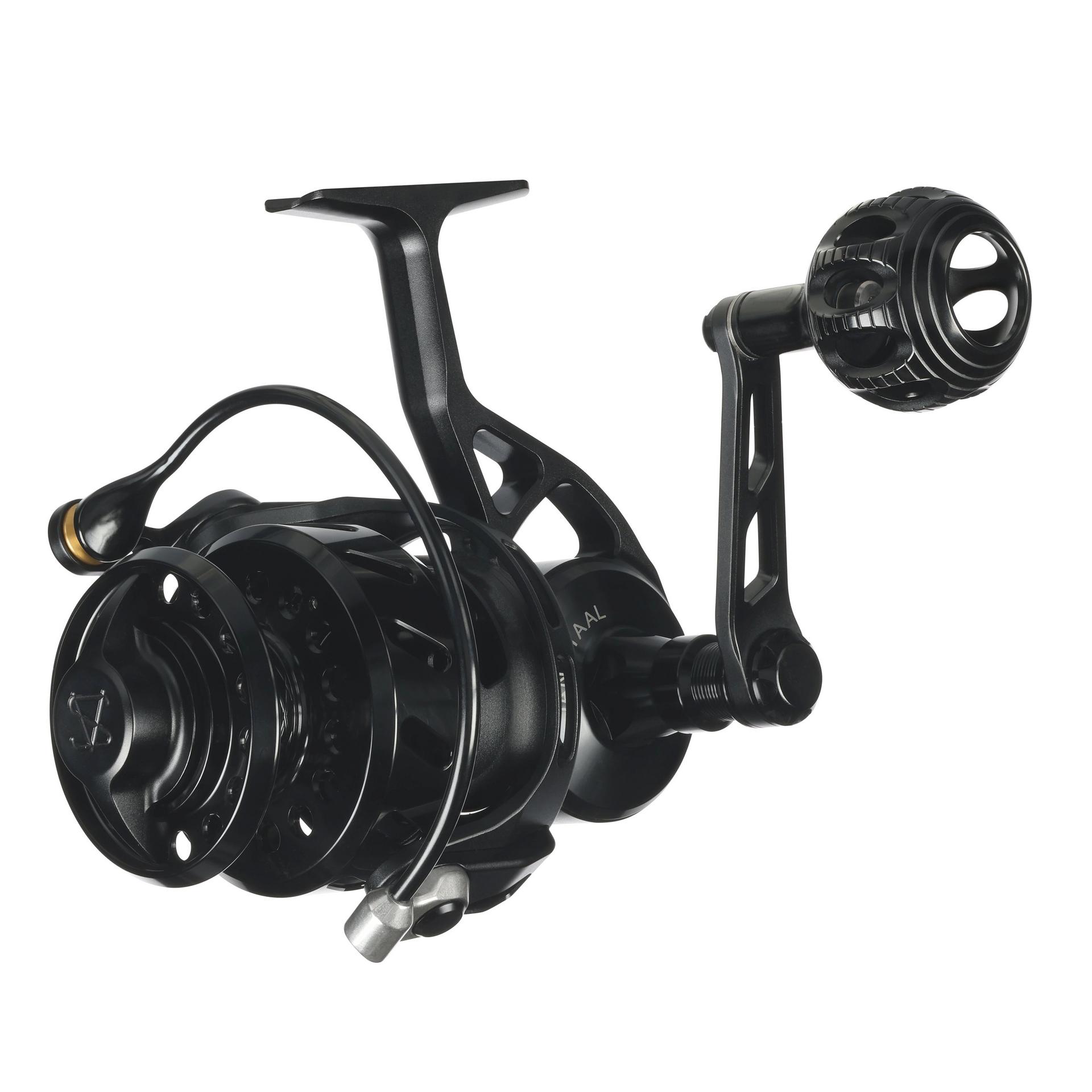 VRII Series Bailed Spinning| Van Staal®