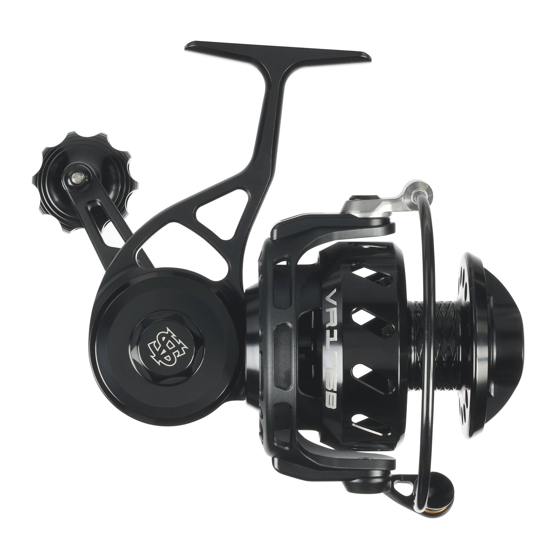 VRII Series Bailed Spinning| Van Staal®