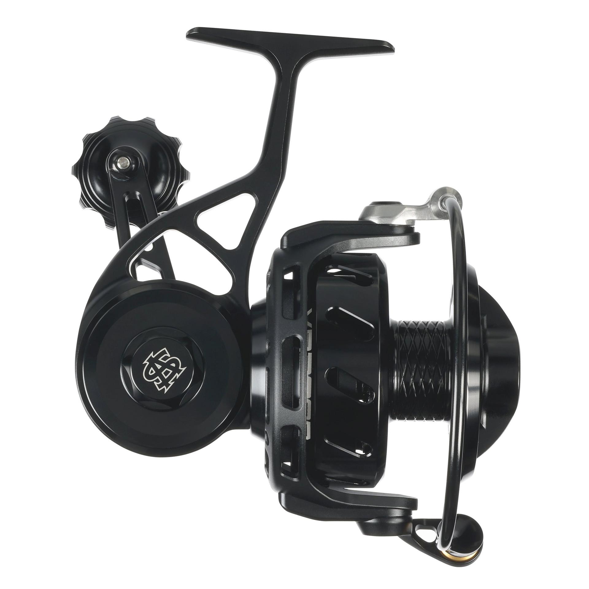 VRII Series Bailed Spinning| Van Staal®
