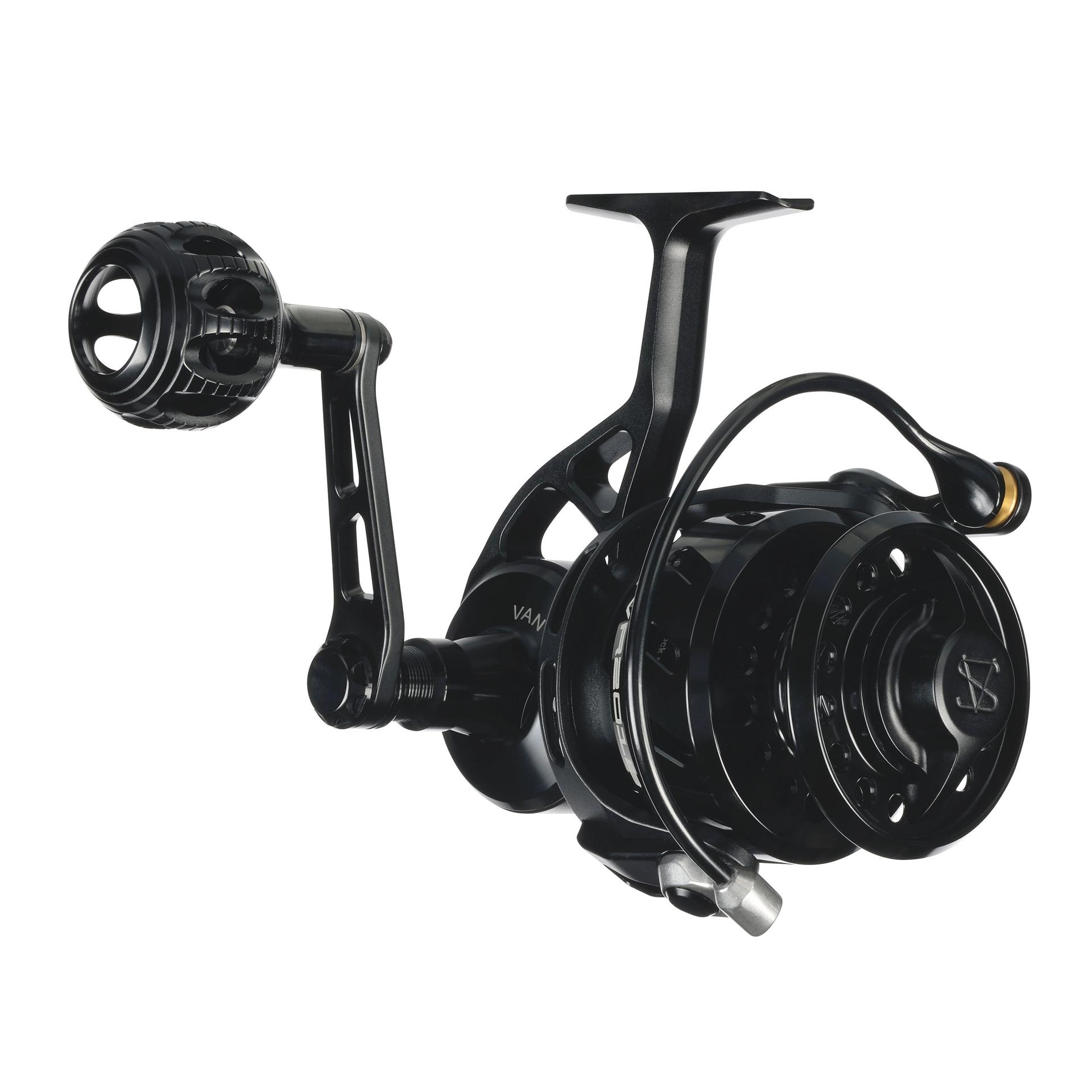 VRII Series Bailed Spinning| Van Staal®