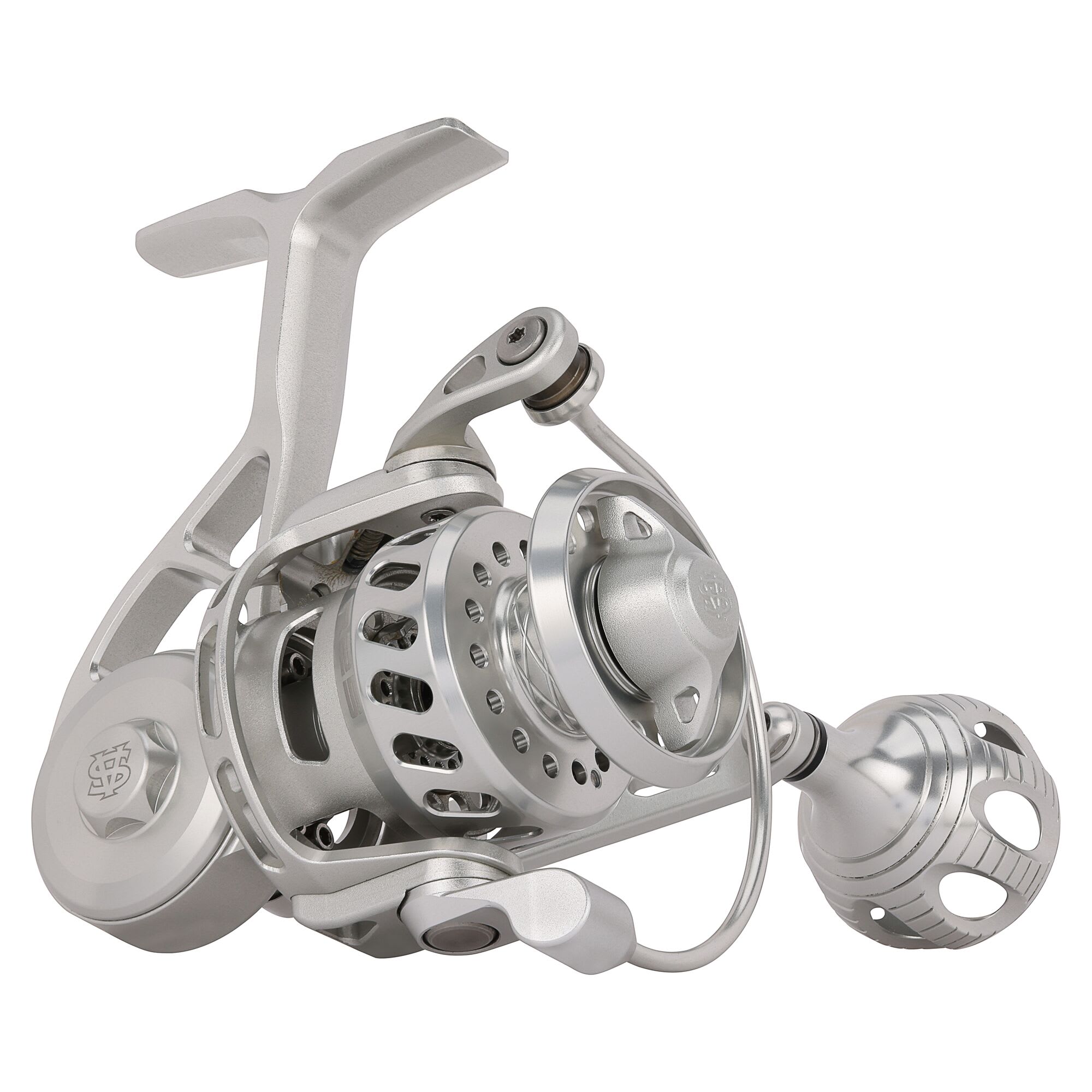 Products – Van Staal Fishing