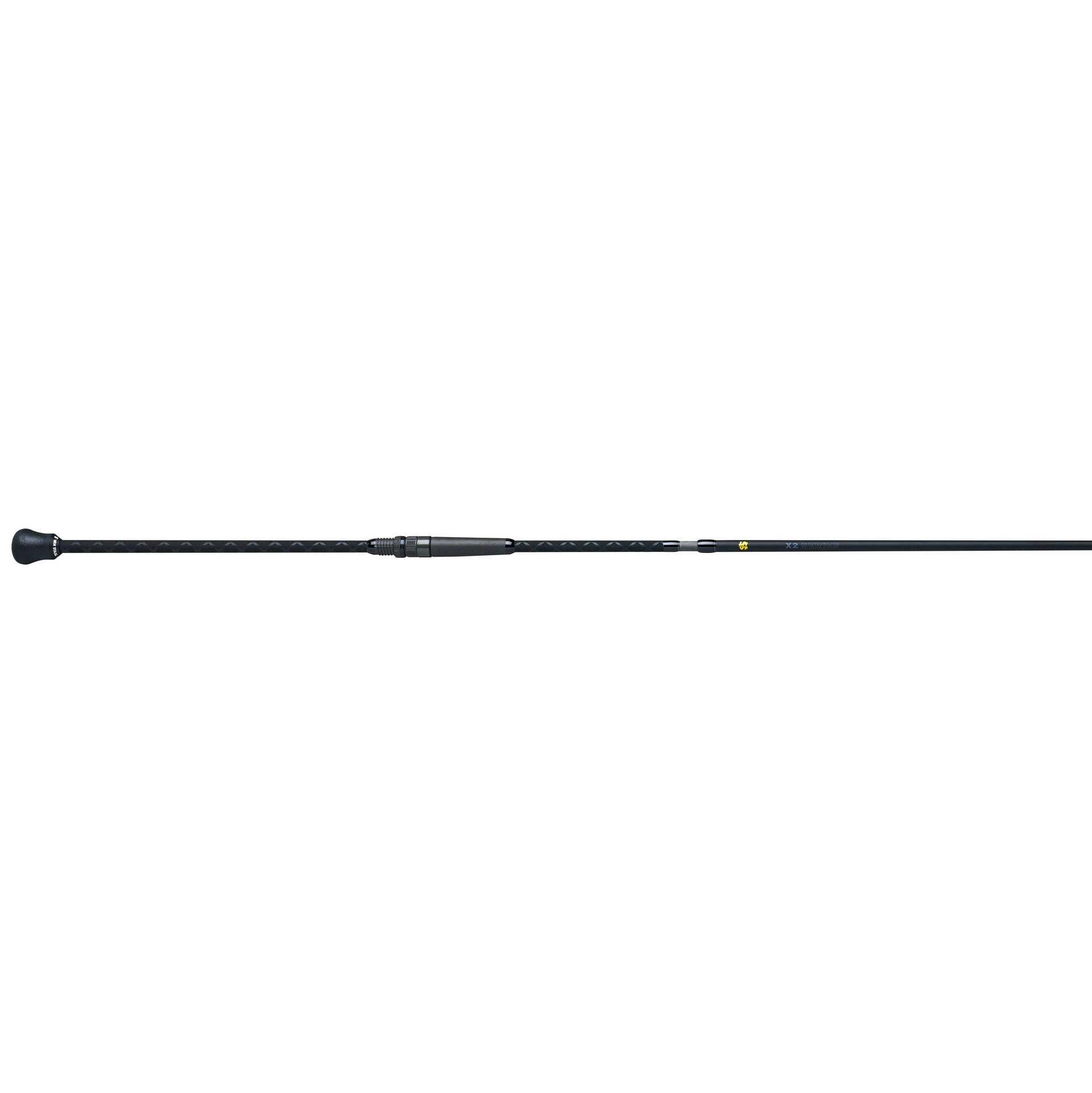 VSX2 Series Surf Spinning| Van Staal®