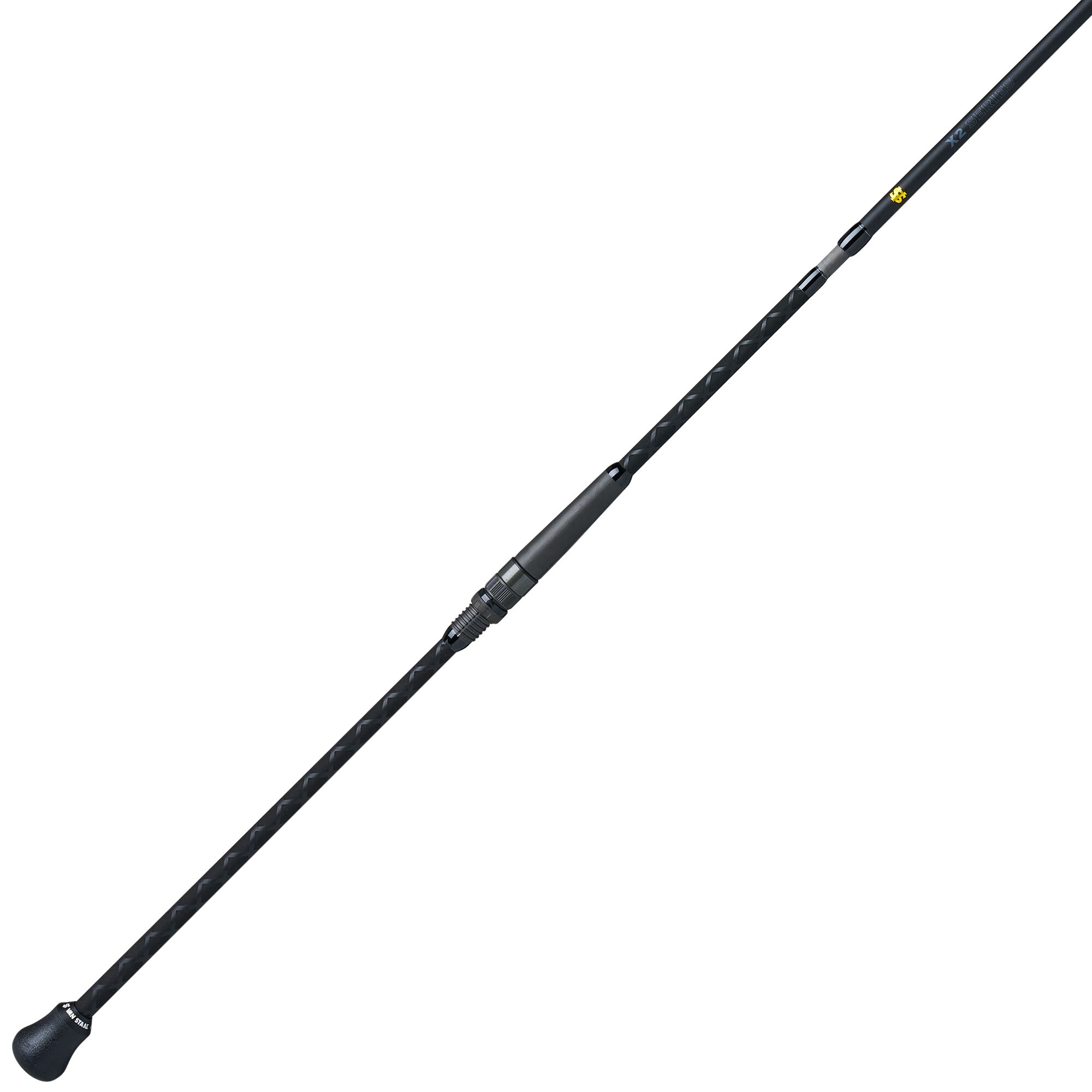 VSX2 Series Surf Spinning Rod – Van Staal Fishing