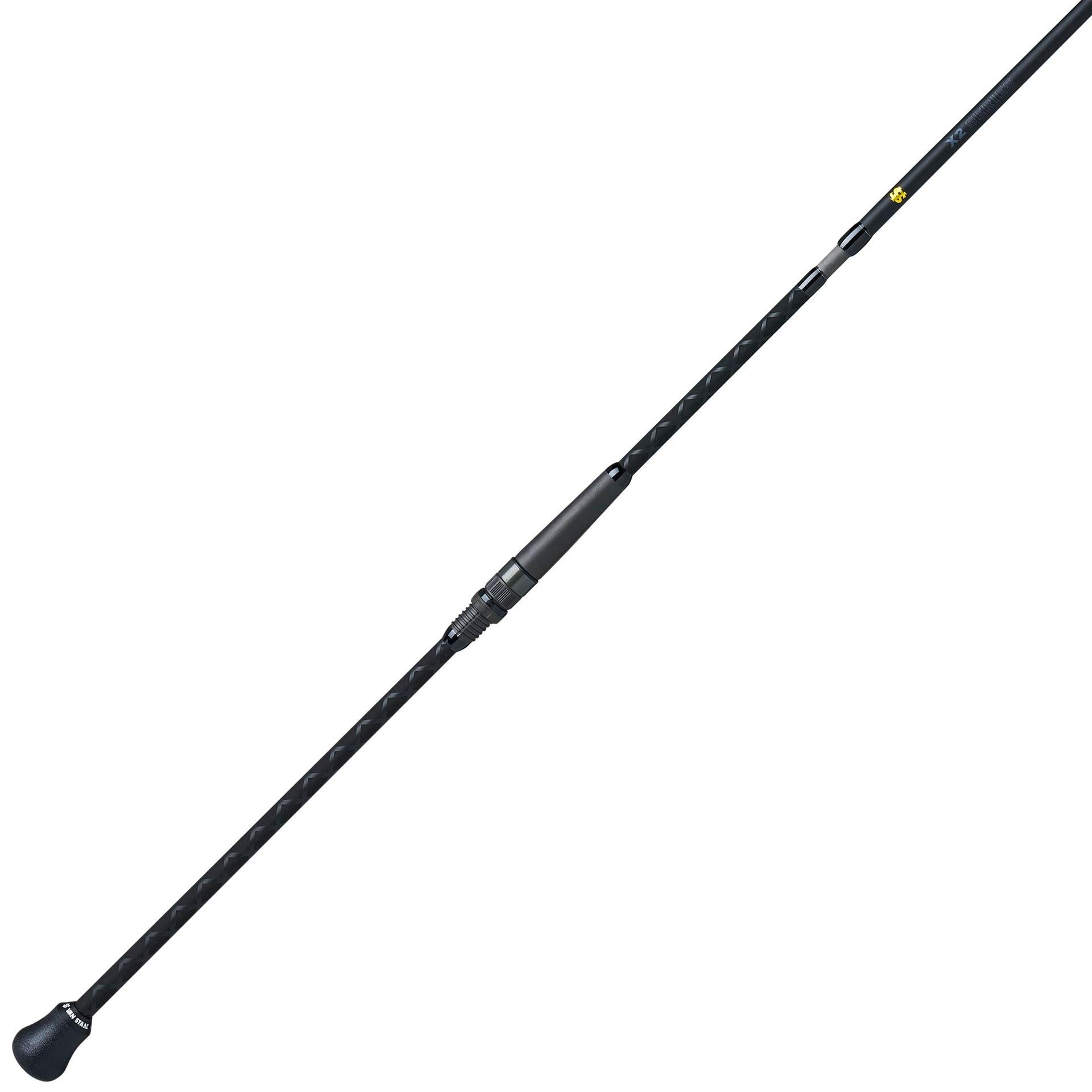 VSX2 Series Surf Spinning| Van Staal®