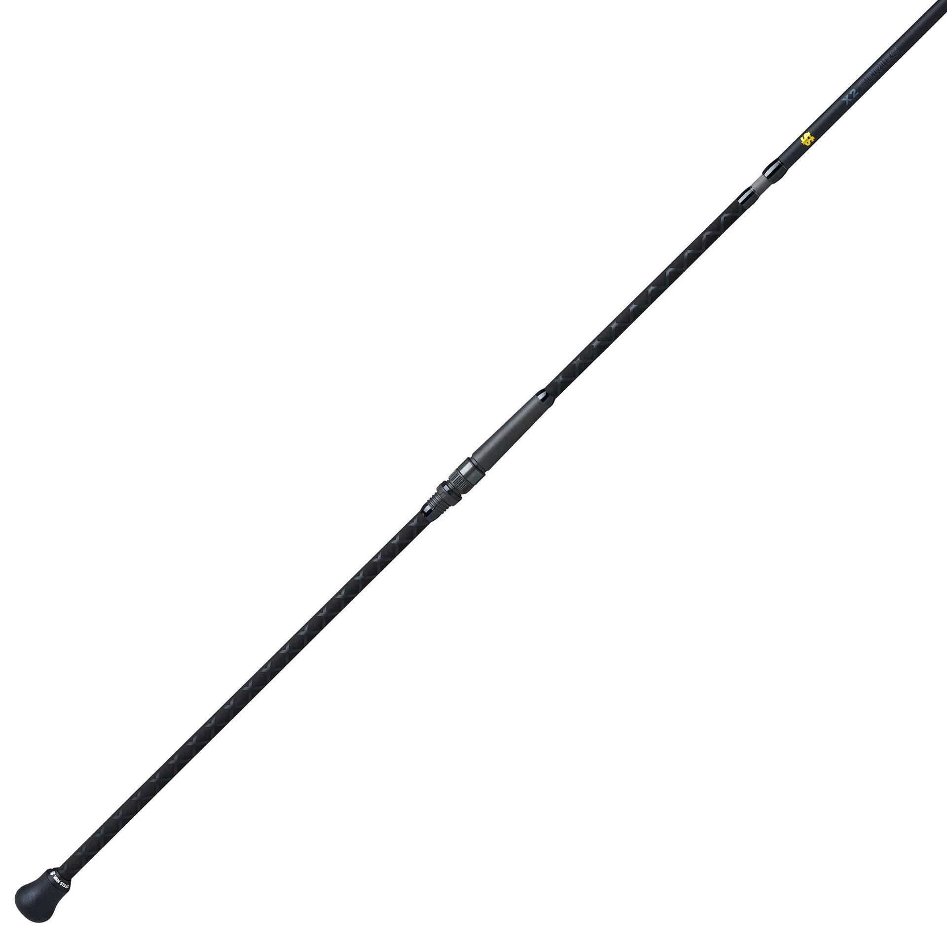 VSX2 Series Surf Spinning| Van Staal®