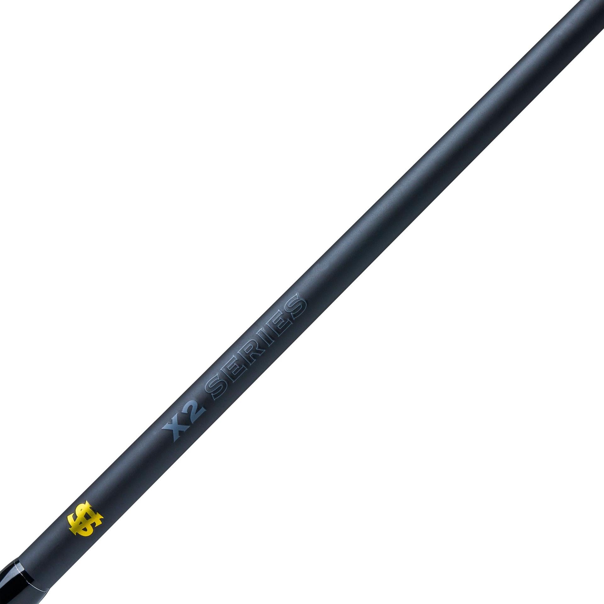 VSX2 Series Surf Spinning| Van Staal®