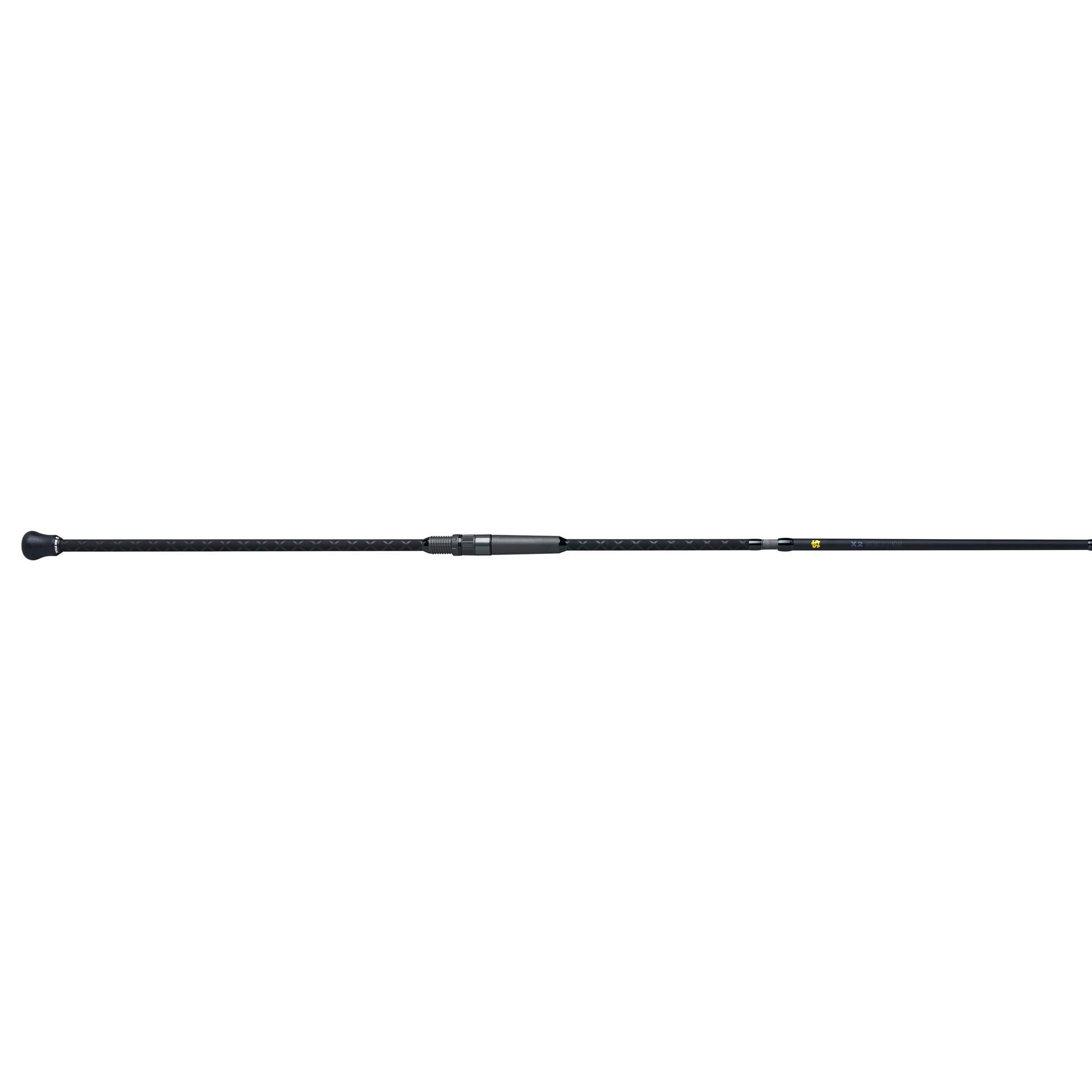 VSX2 Series Surf Spinning| Van Staal®