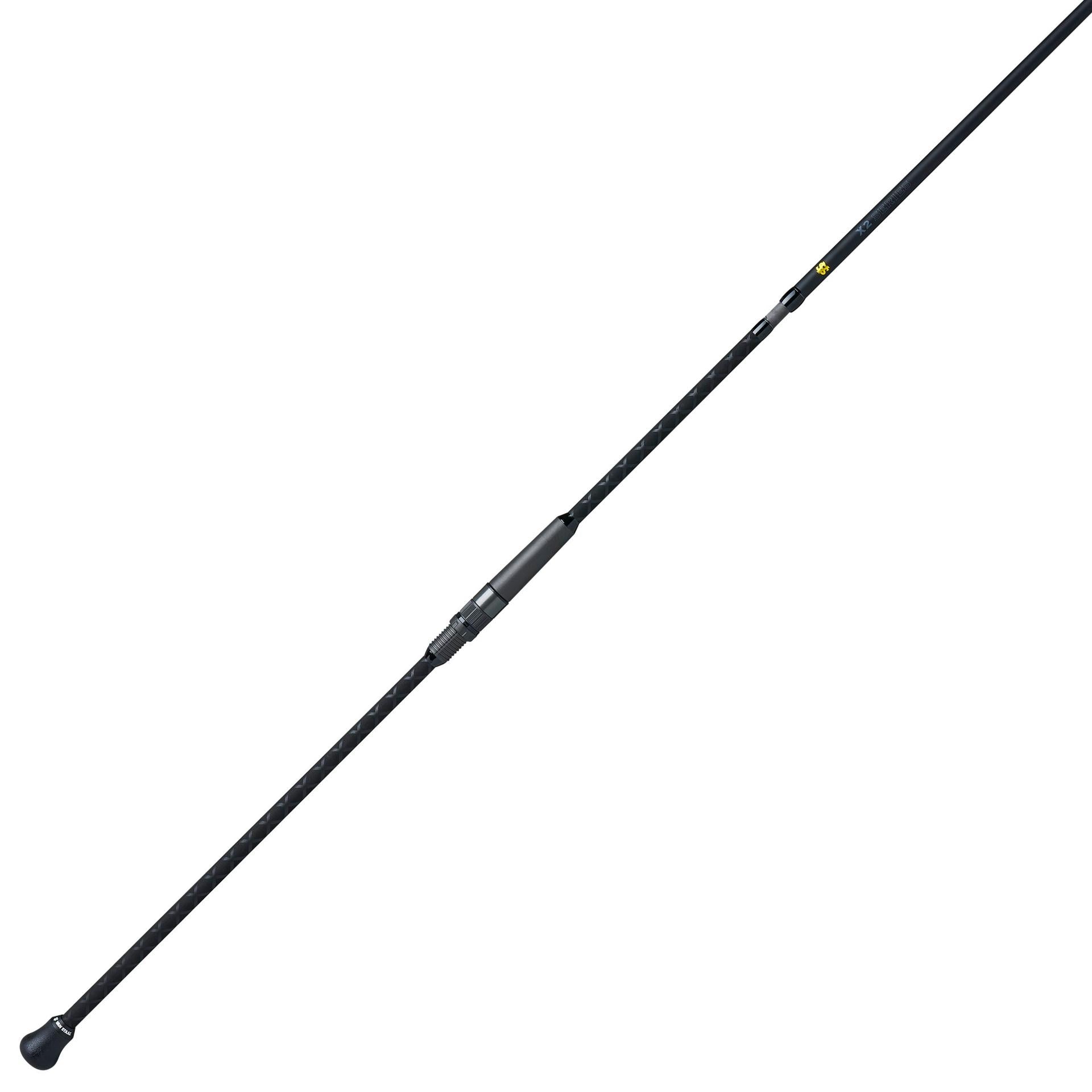 VSX2 Series Surf Spinning| Van Staal®
