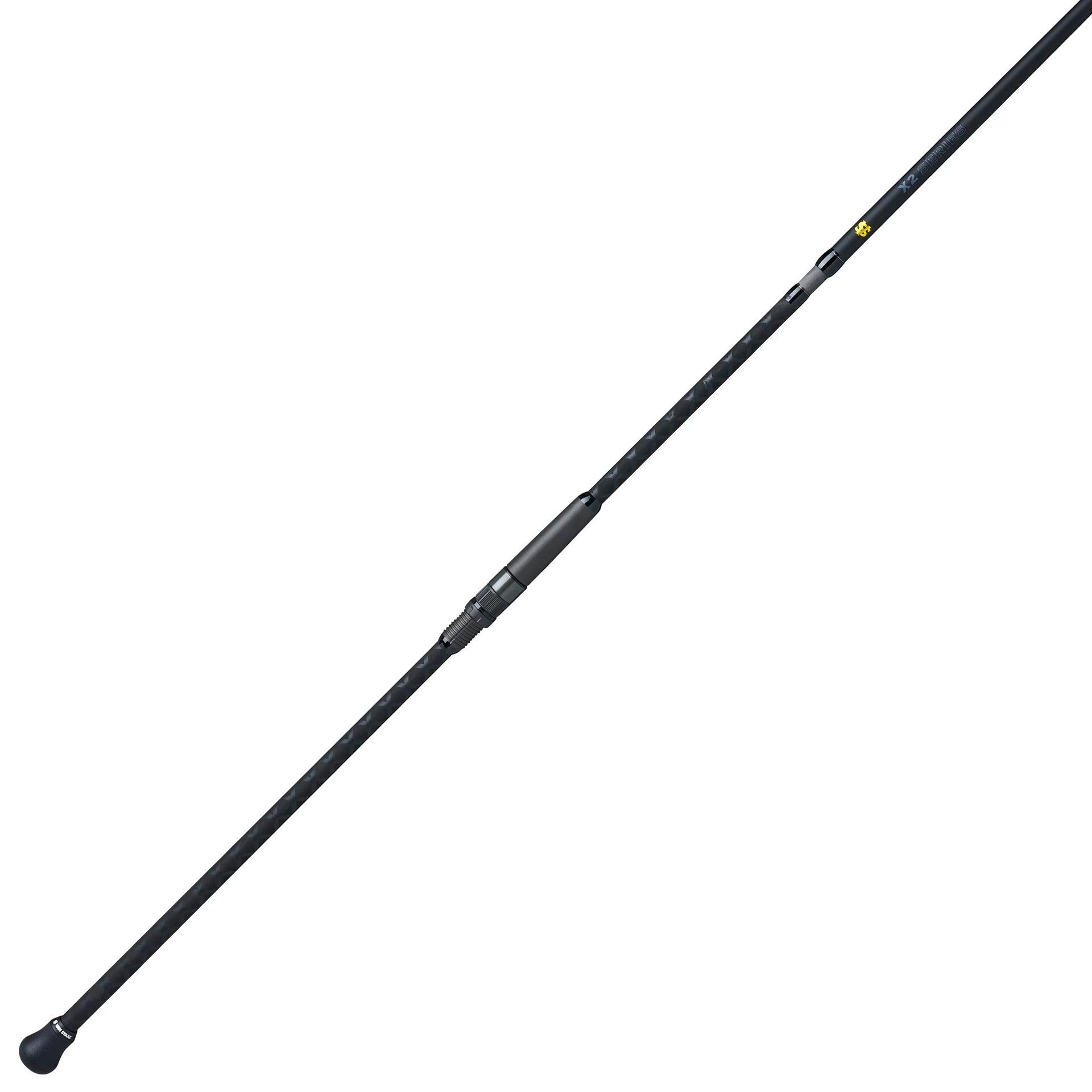 VSX2 Series Surf Spinning| Van Staal®