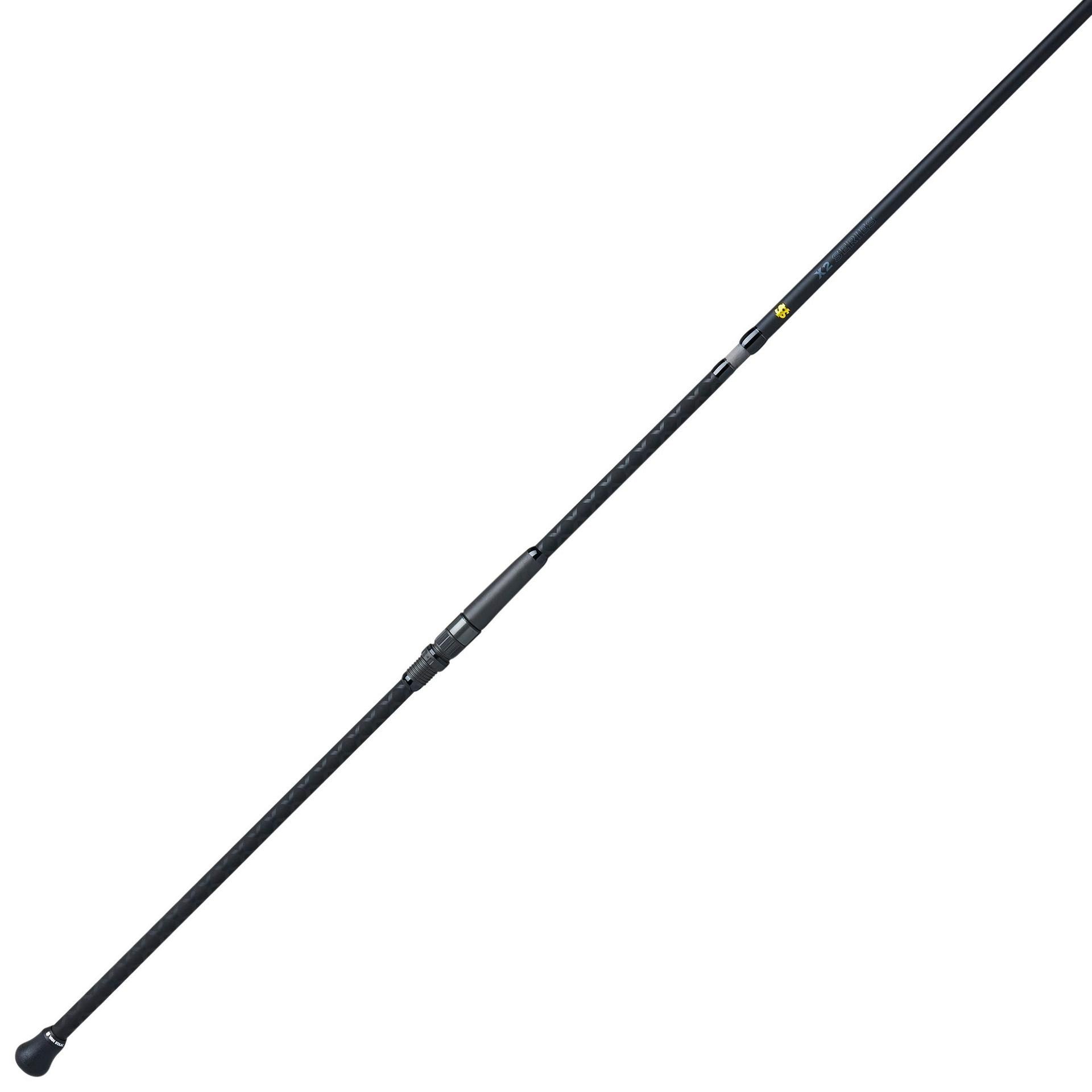 VSX2 Series Surf Spinning| Van Staal®