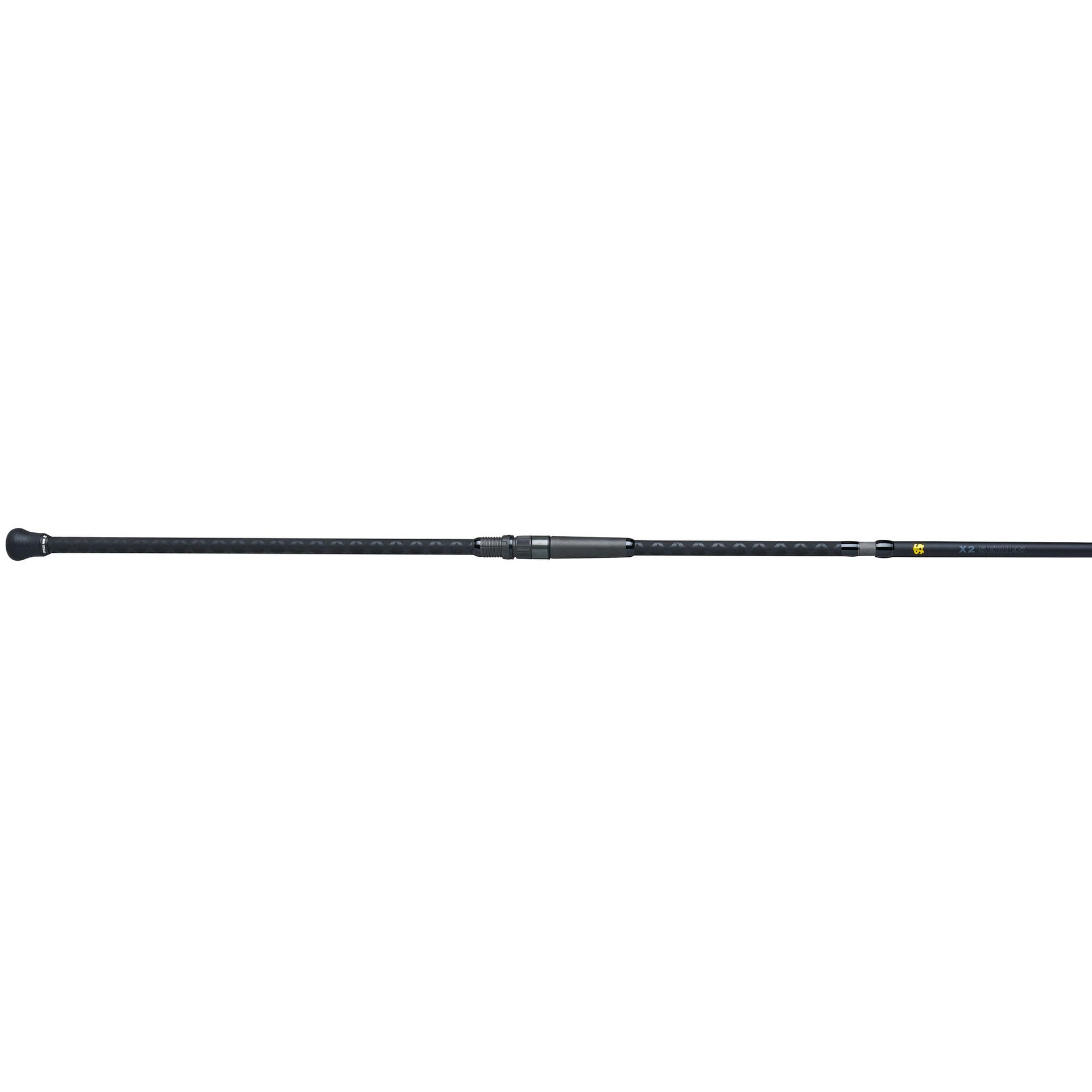Van Staal VSX2-8M Surf Spinning Rod