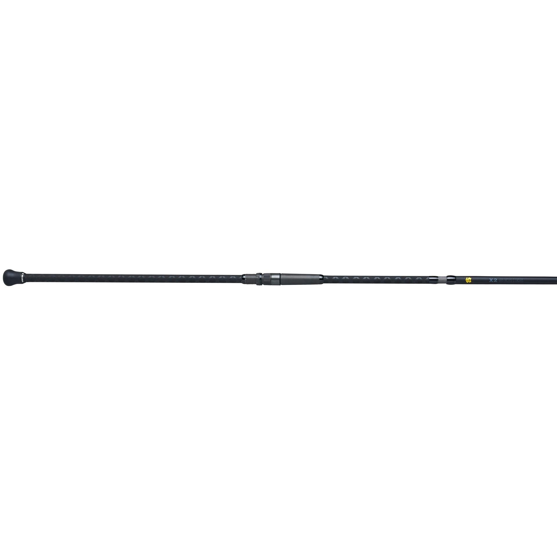 VSX2 Series Surf Spinning| Van Staal®