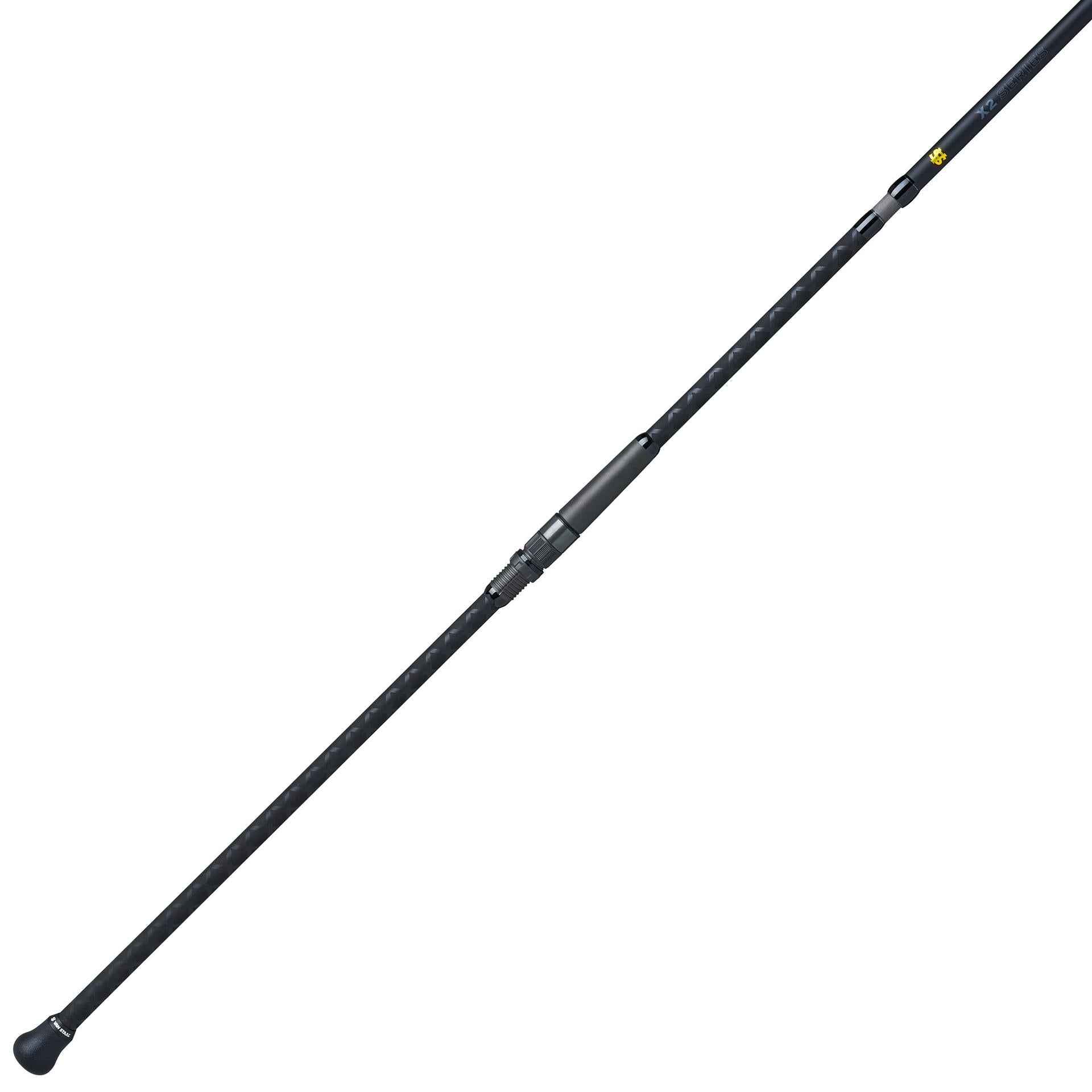 VSX2 Series Surf Spinning| Van Staal®