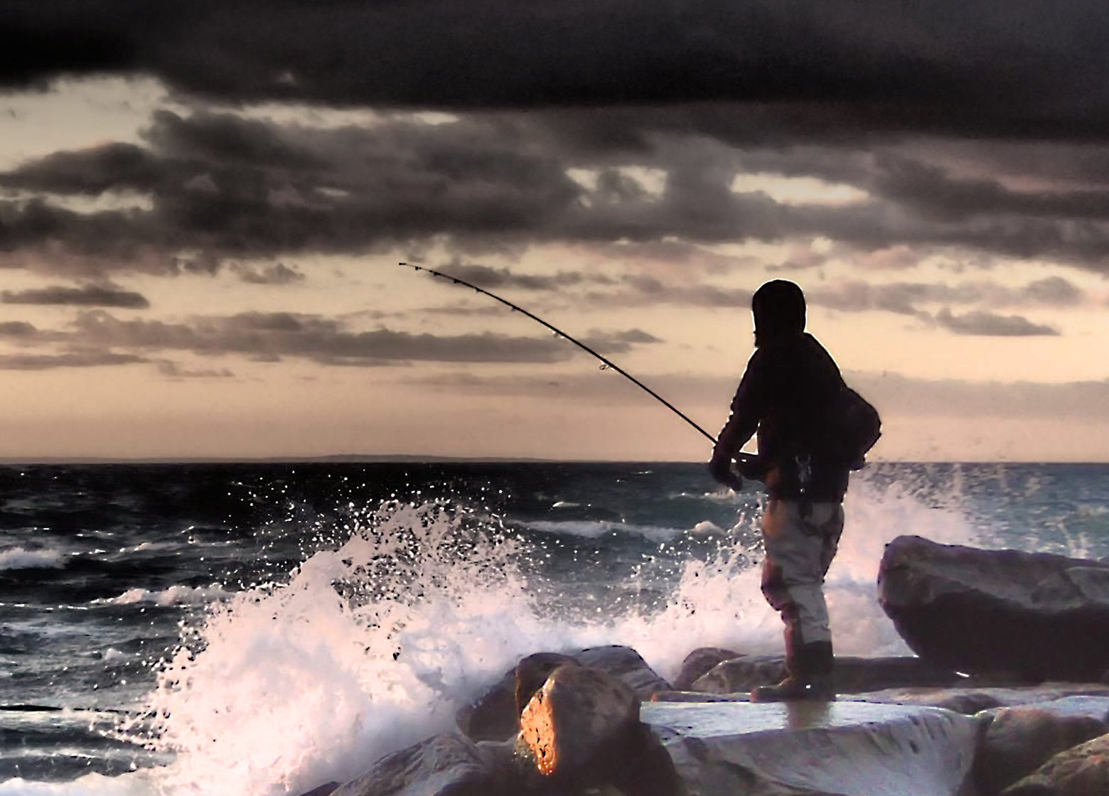 Van Staal® Saltwater Fishing Gear – Van Staal Fishing