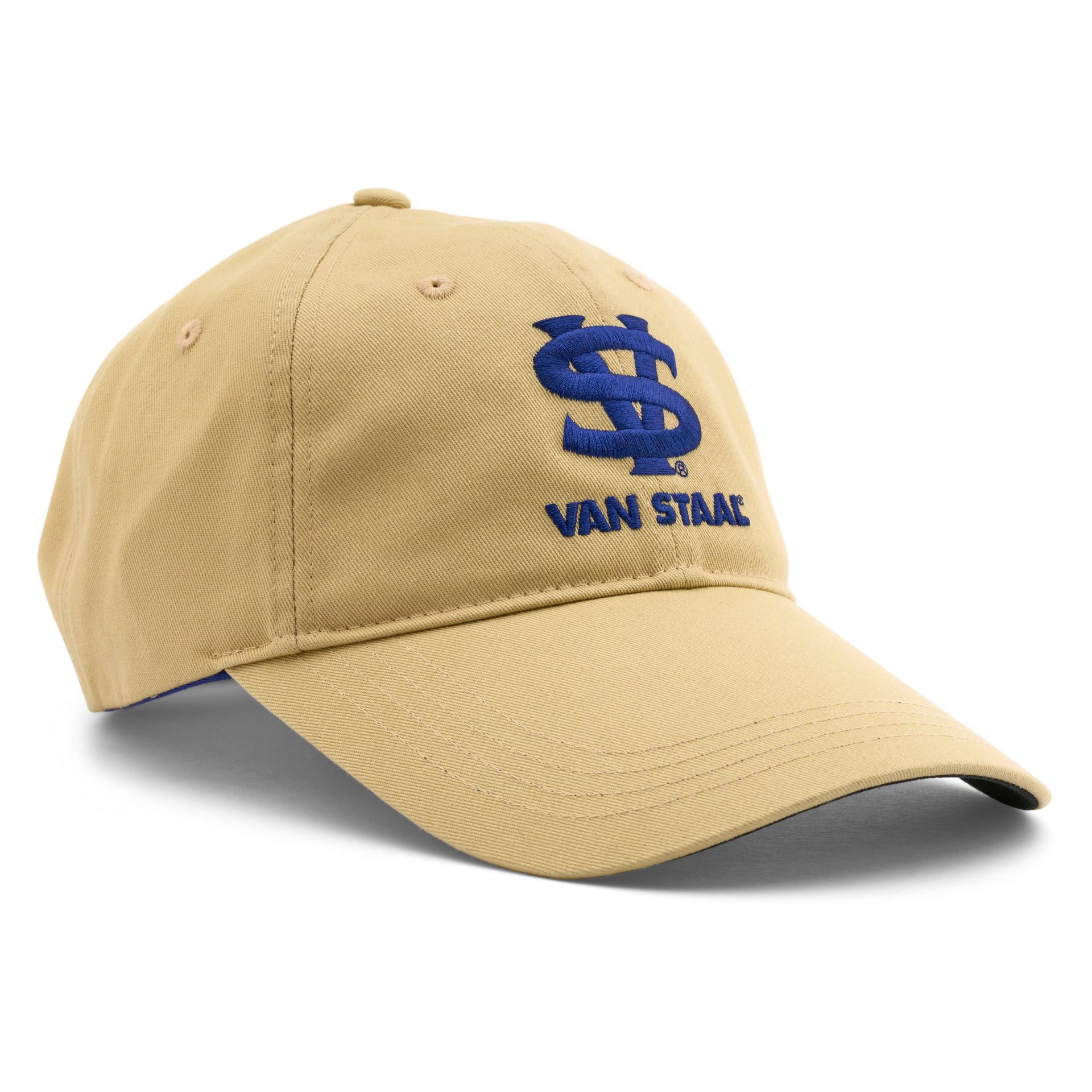 Long Bill Hat| VAN STAAL® 