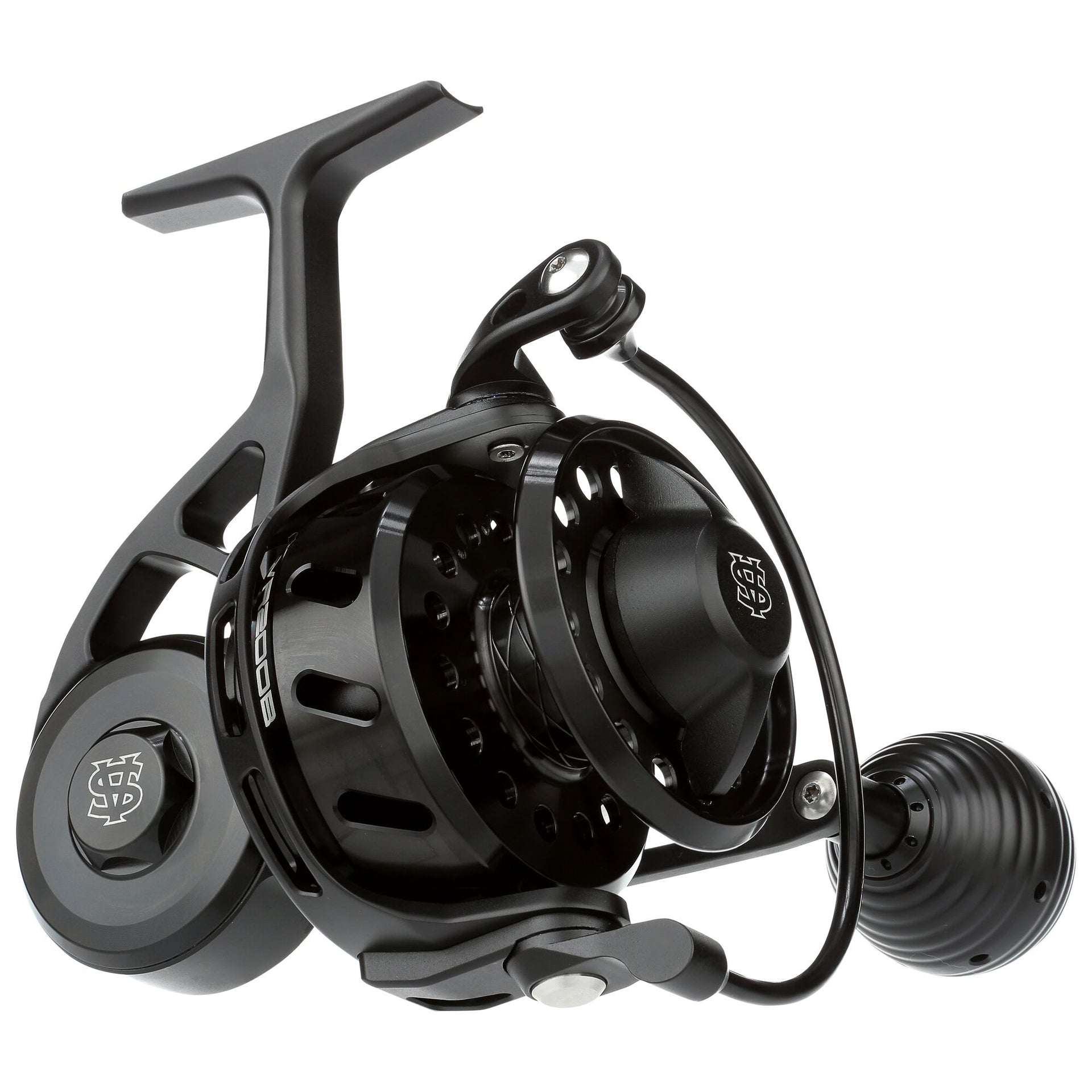 best van staal reel for freshwater fishing VSX2 Bail-less Spinning from back bays to offshore tuna grounds Van Staal VR Series VR151B