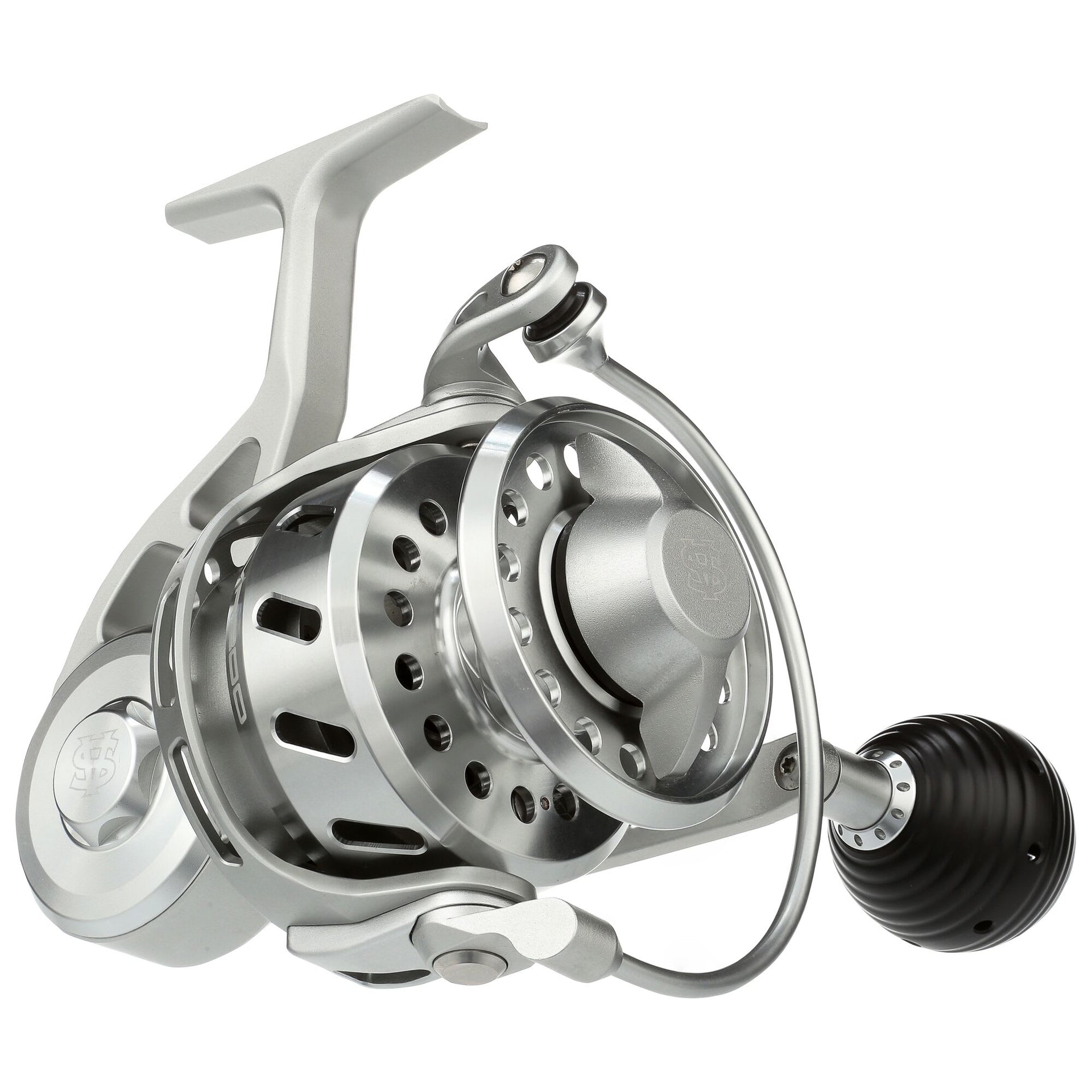 Van Staal VR Spinning Reel VR200 / Silver