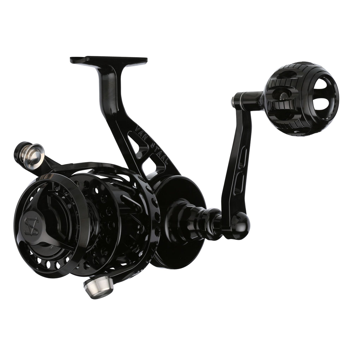 VSX2 Bail-less Spinning Reel Fast – Van Staal Fishing