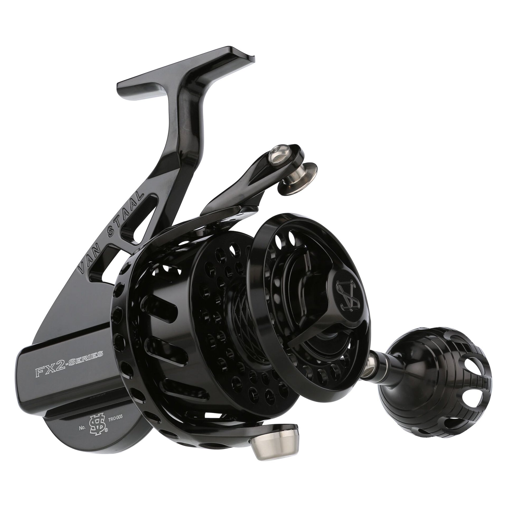 fast fishing reel Favorite Ol' Salty Spinning Combo| Action Carbon Blend Rod |Ultra Smooth Fishing Reel with 5:2:1 Gear Ratio : Sports & Outdoors For 30 years Types of Fishing Reels: The