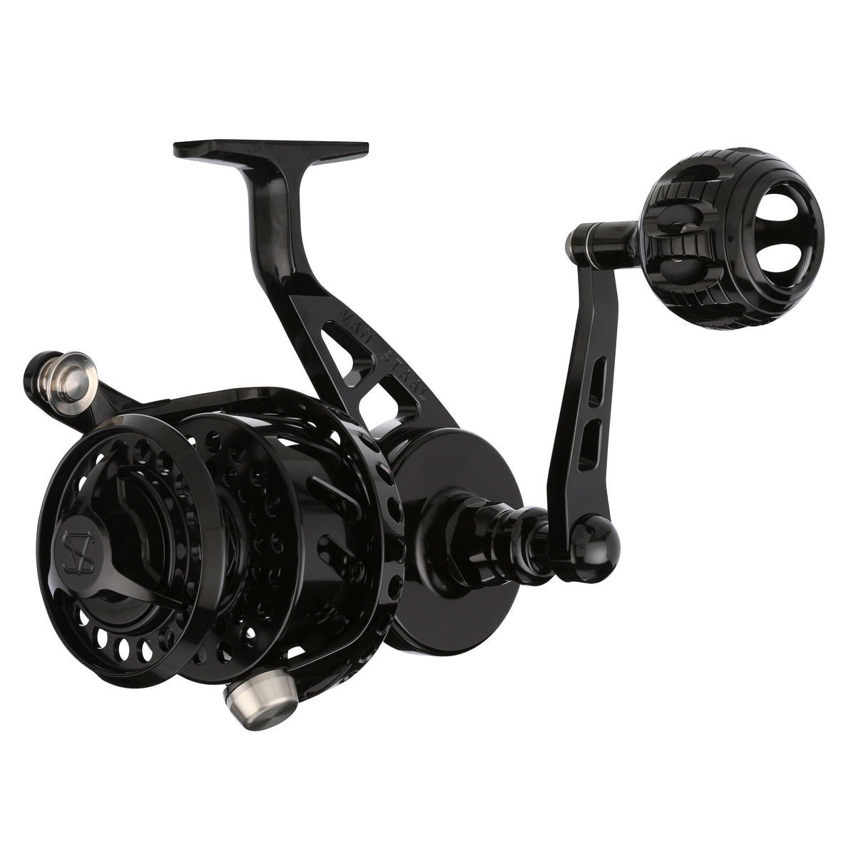 VSX2 Bail-less Spinning Reel Fast – Van Staal Fishing