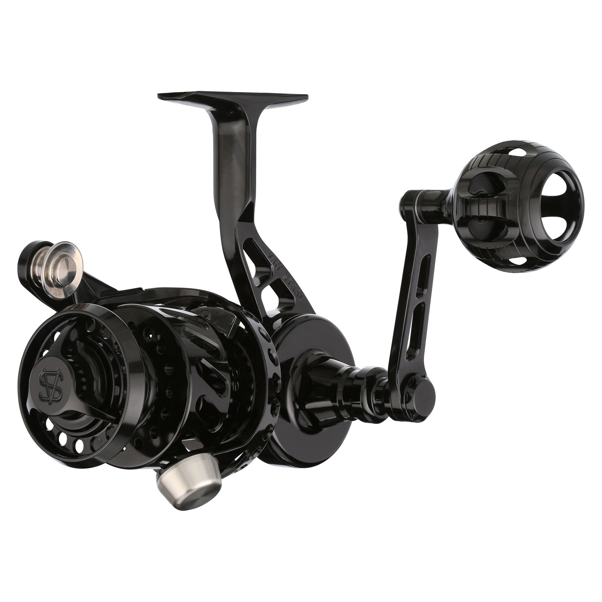 bailess fishing reel VAN STAAL VS-X2 Spinning : Sports & Outdoors The bailess VS X2 is coming in the Fall/Winter of 2022 Penn Spinfisher 9500ss Bailess Fishing