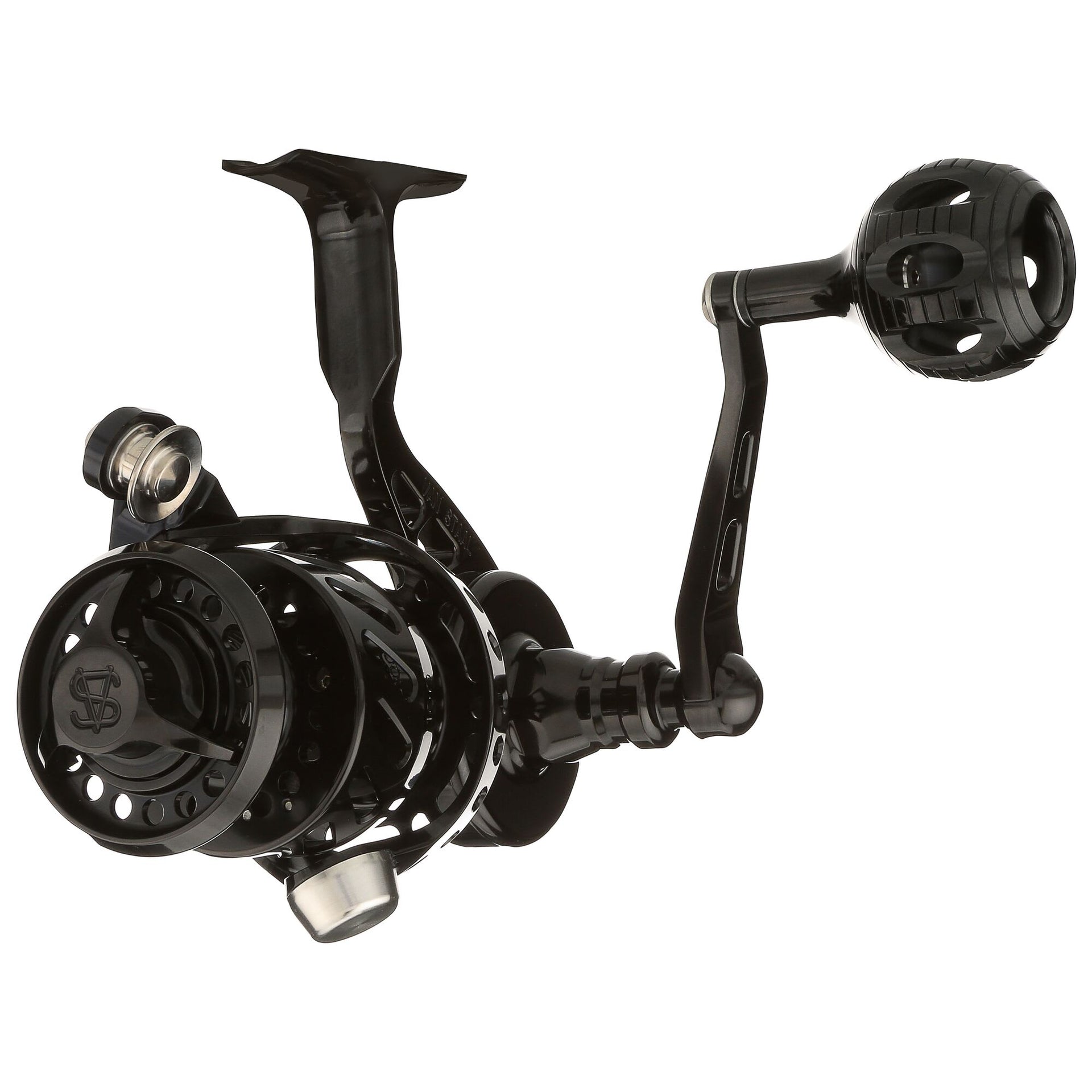 Van Staal VSX2 Bail-less Spinning Reel